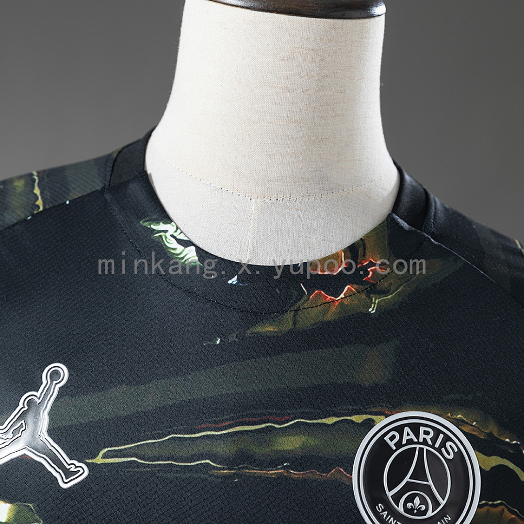 PSG 25/26 Night Edition Jersey S-4XL 9