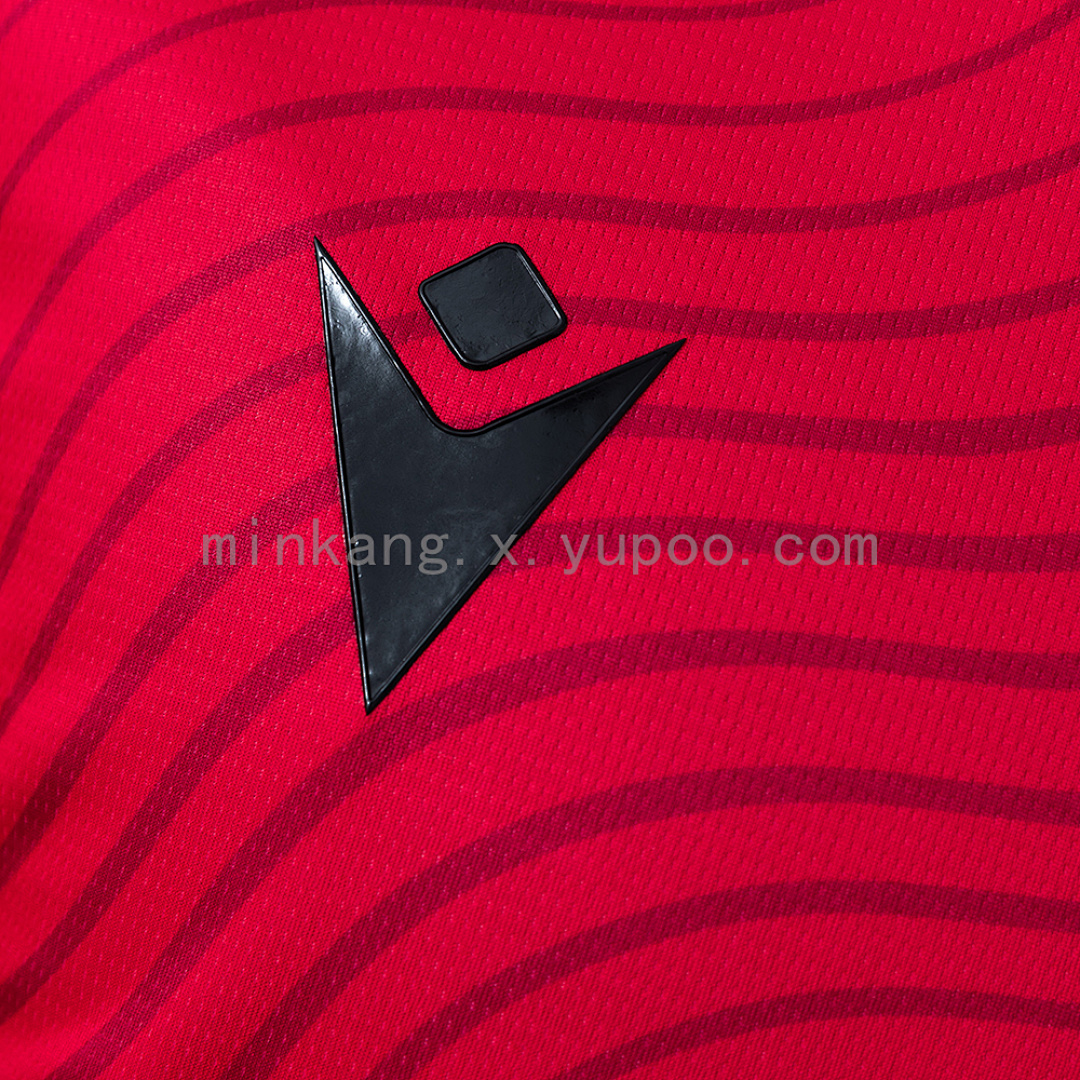 Albania 26/27 Home Jersey S-4XL 7