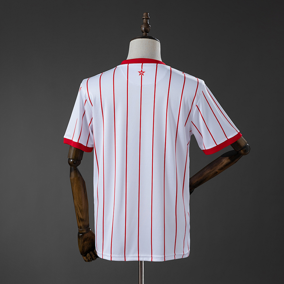 America de Cali 26/27 Away Jersey S-4XL 2