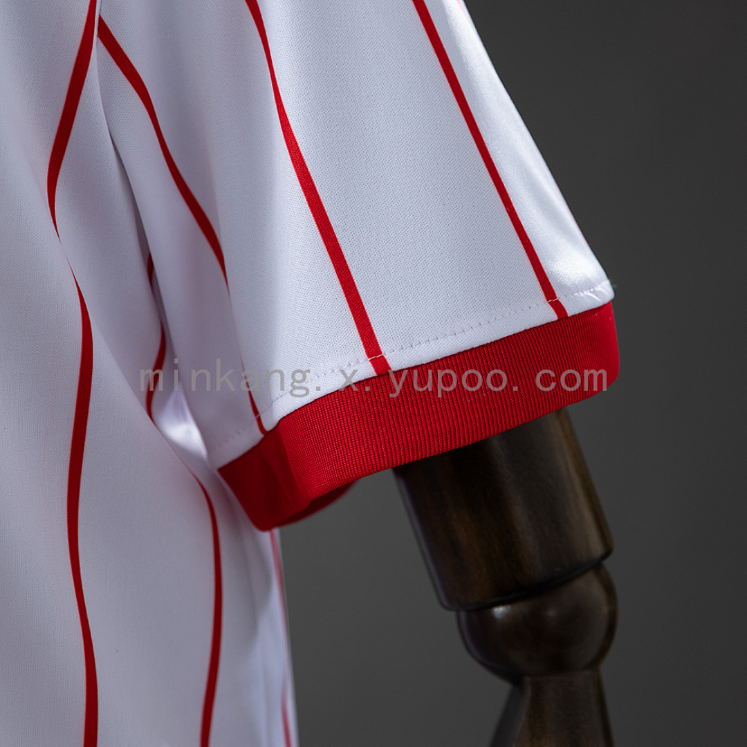 America de Cali 26/27 Away Jersey S-4XL 5