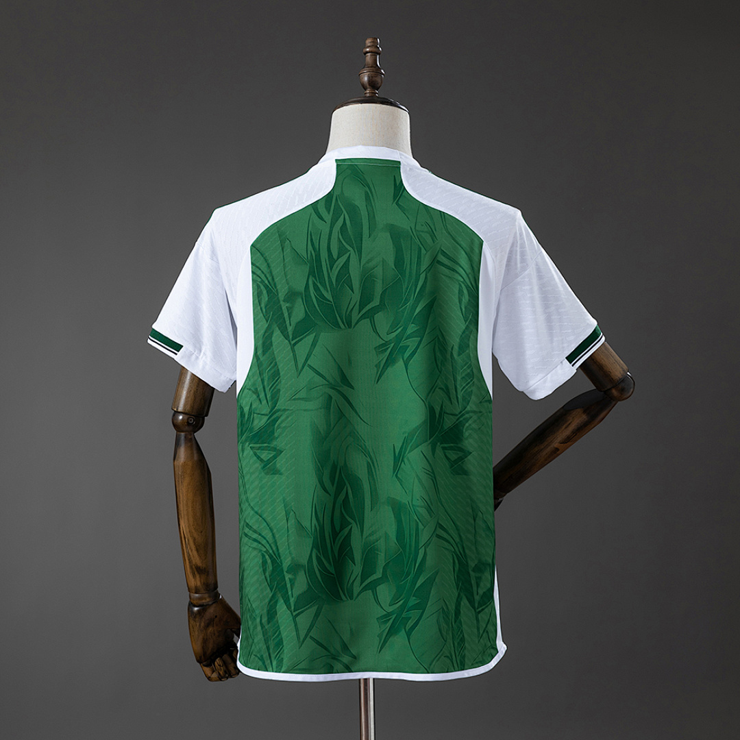 Arsenal 26/27 Special Edition - Green Jersey S-4XL 2