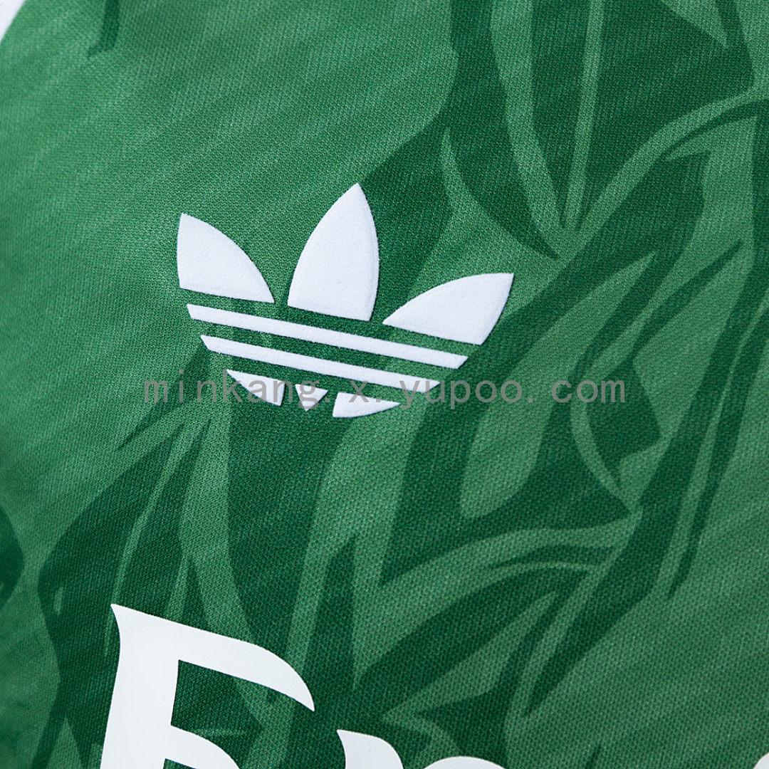 Arsenal 26/27 Special Edition - Green Jersey S-4XL 5