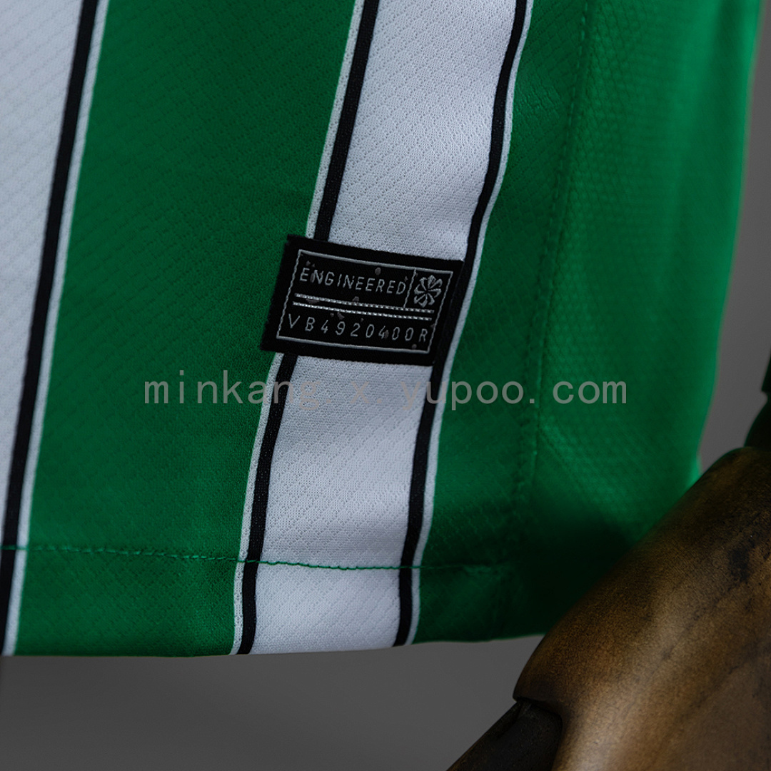 Atlético Nacional 26/27 Home Jersey S-4XL 4