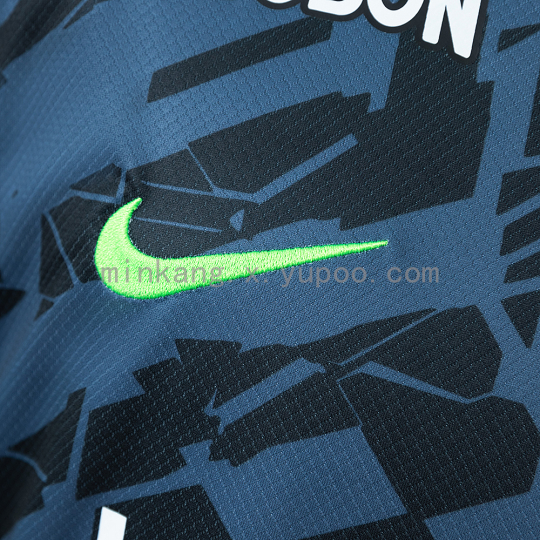 Atlético Nacional 26/27 Third Away Jersey S-4XL 6