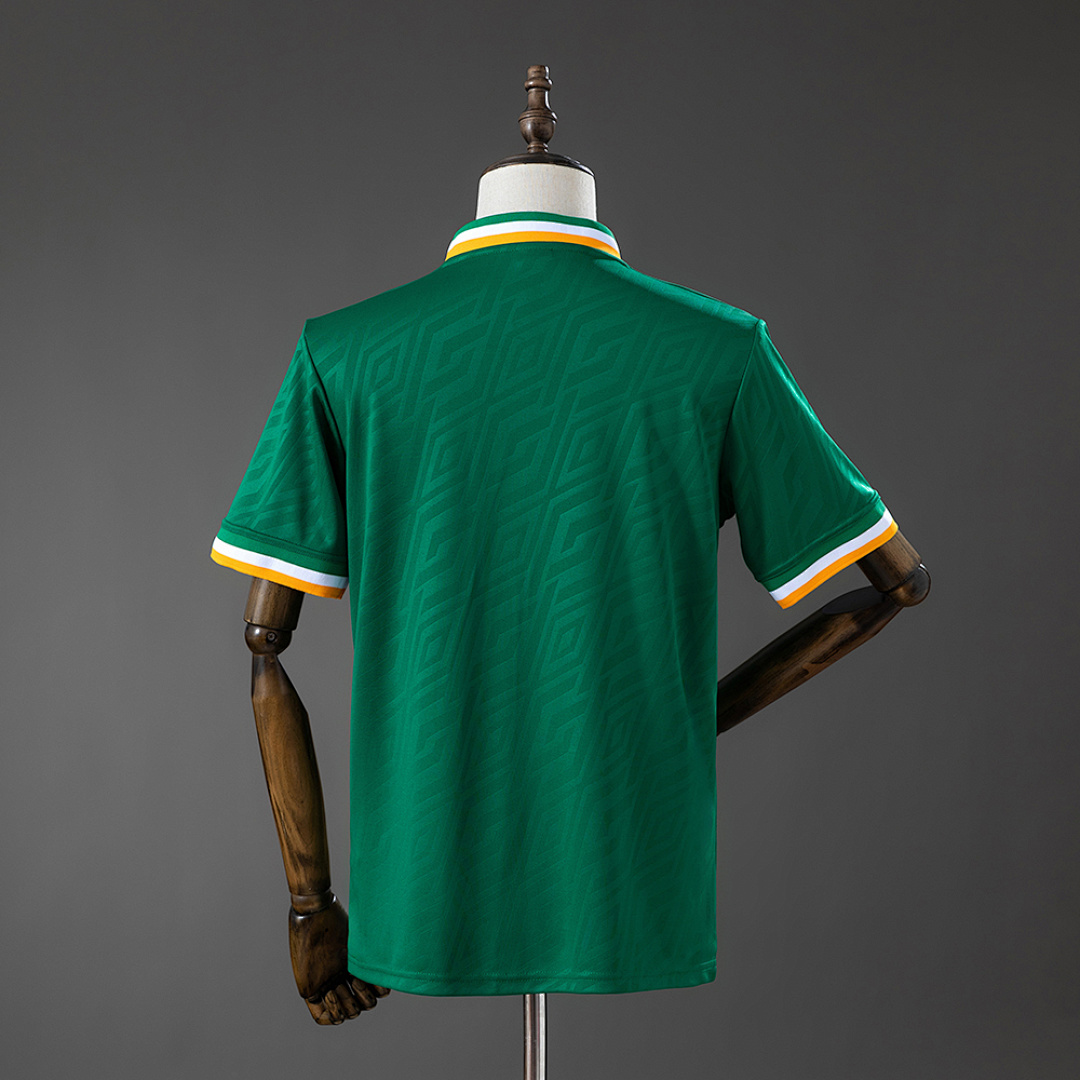 Ireland 26/27 Commemorative Edition - Green Jersey S-4XL 3