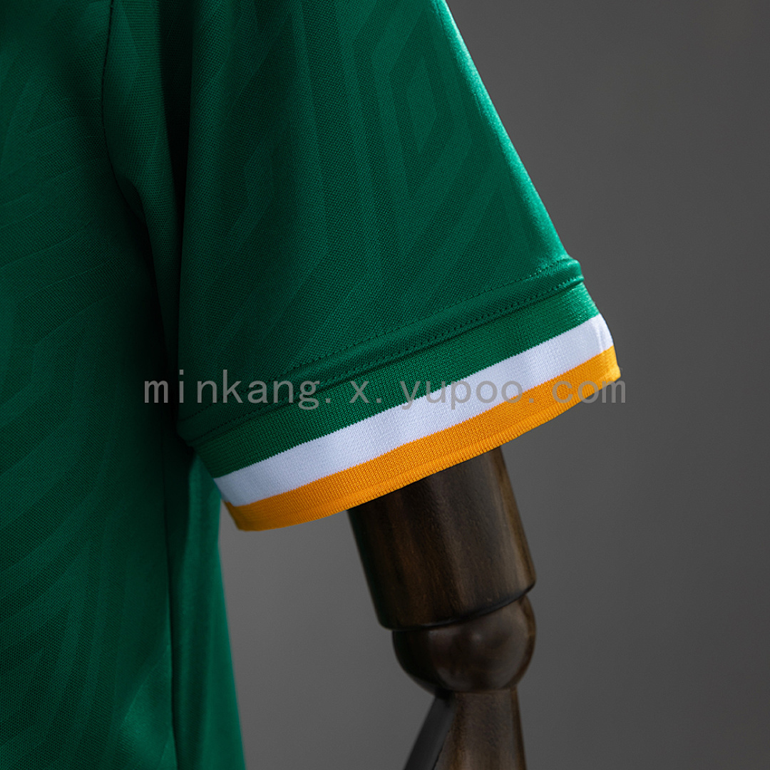Ireland 26/27 Commemorative Edition - Green Jersey S-4XL 4