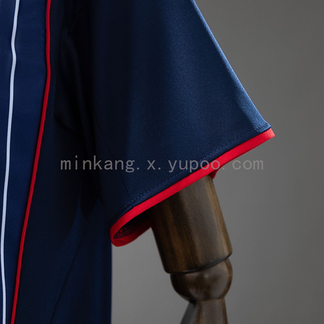 Junior 26/27 Away Jersey S-4XL 5