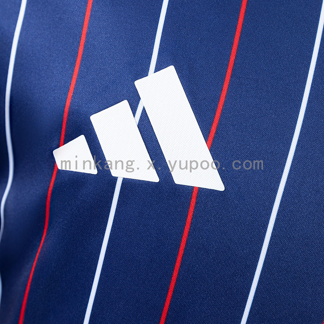 Junior 26/27 Away Jersey S-4XL 6