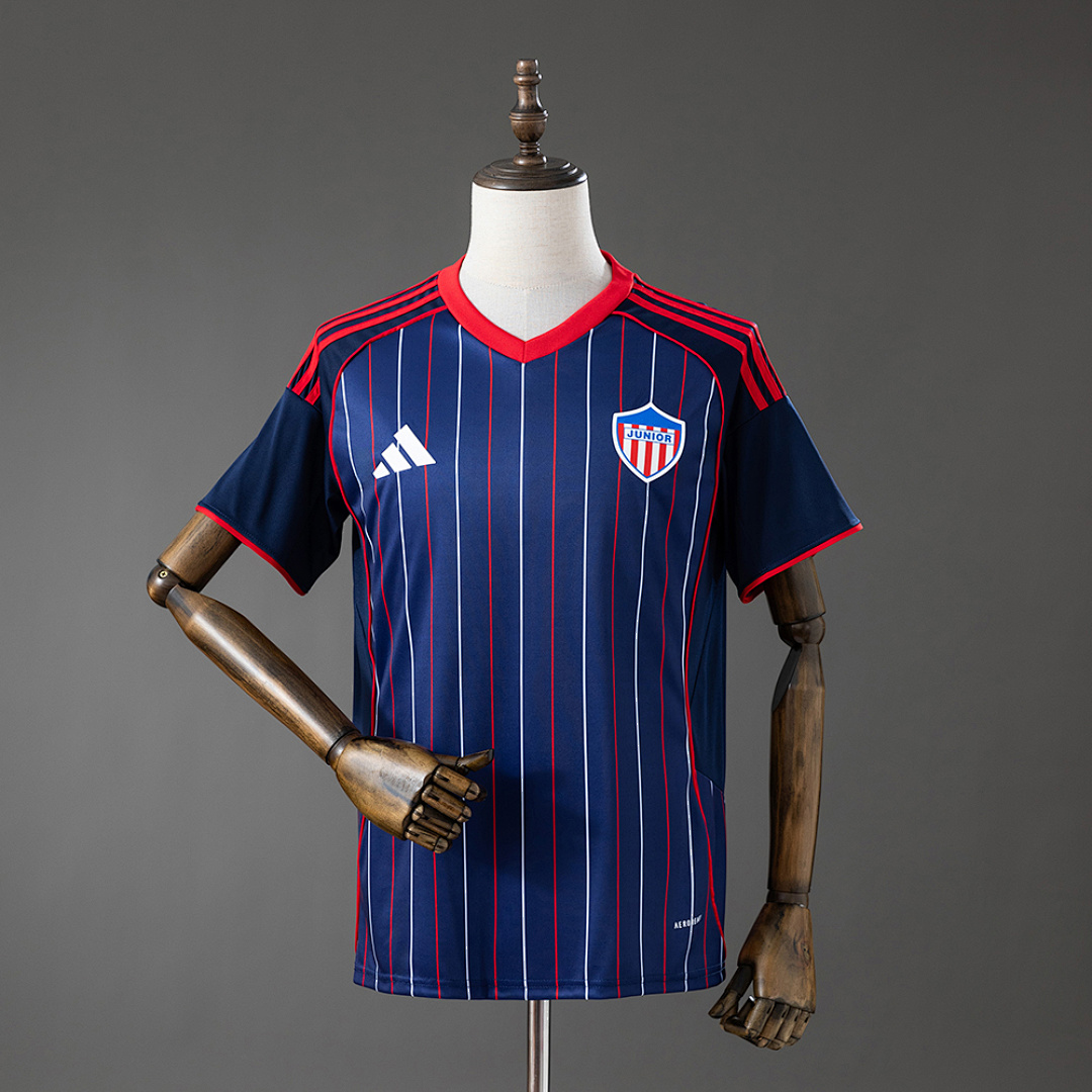 Junior 26/27 Away Jersey S-4XL
