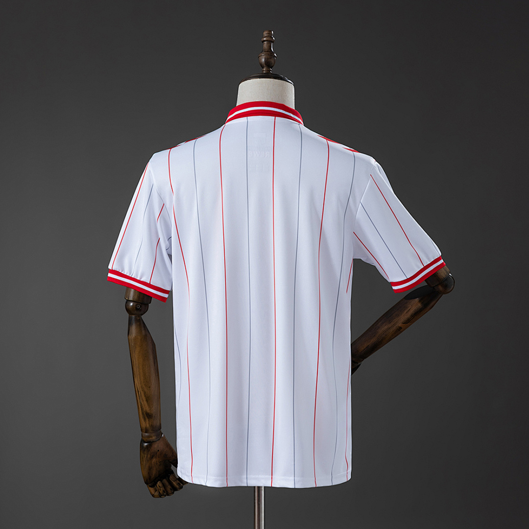 Köln 26/27 Special Edition - White Jersey S-4XL 3