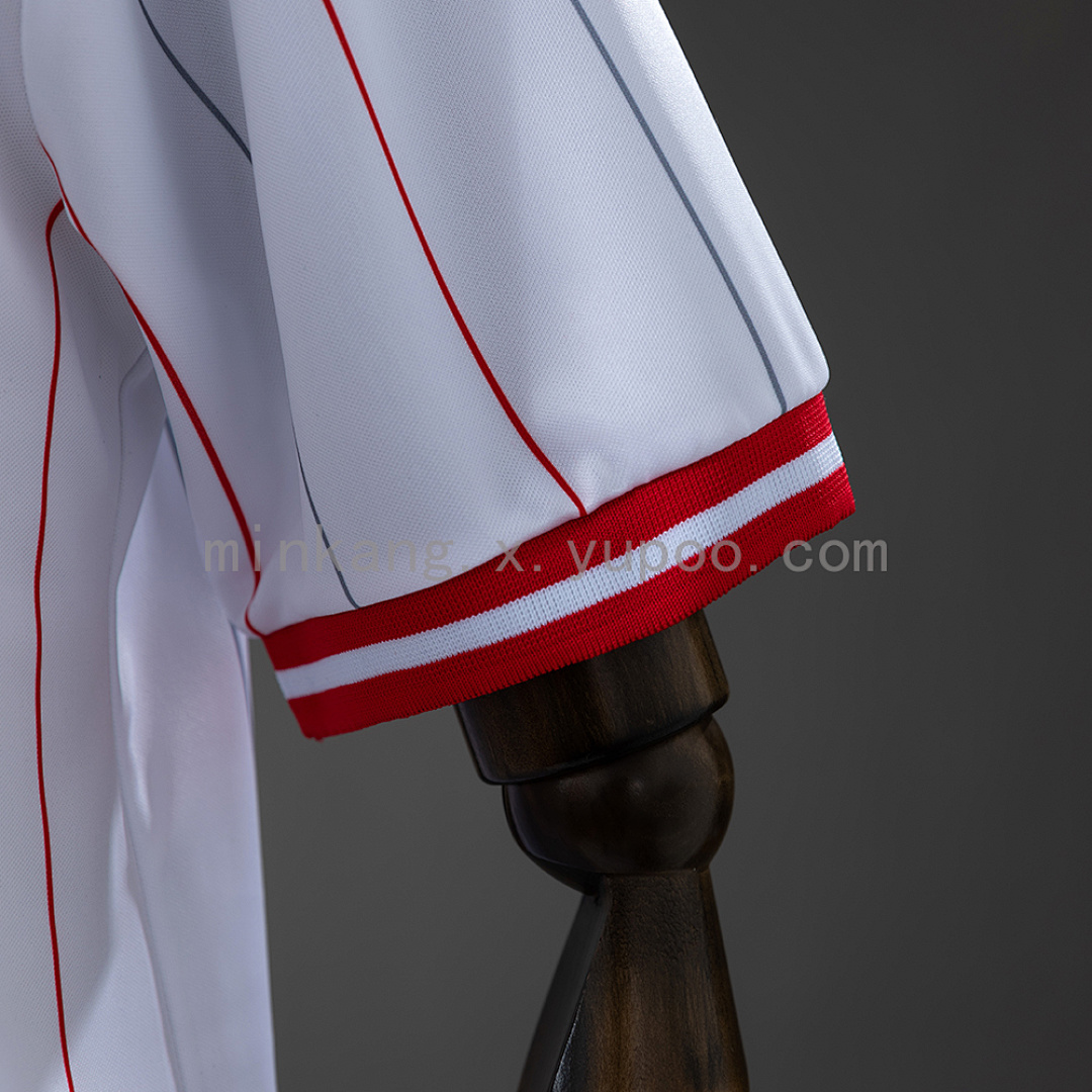 Köln 26/27 Special Edition - White Jersey S-4XL 4