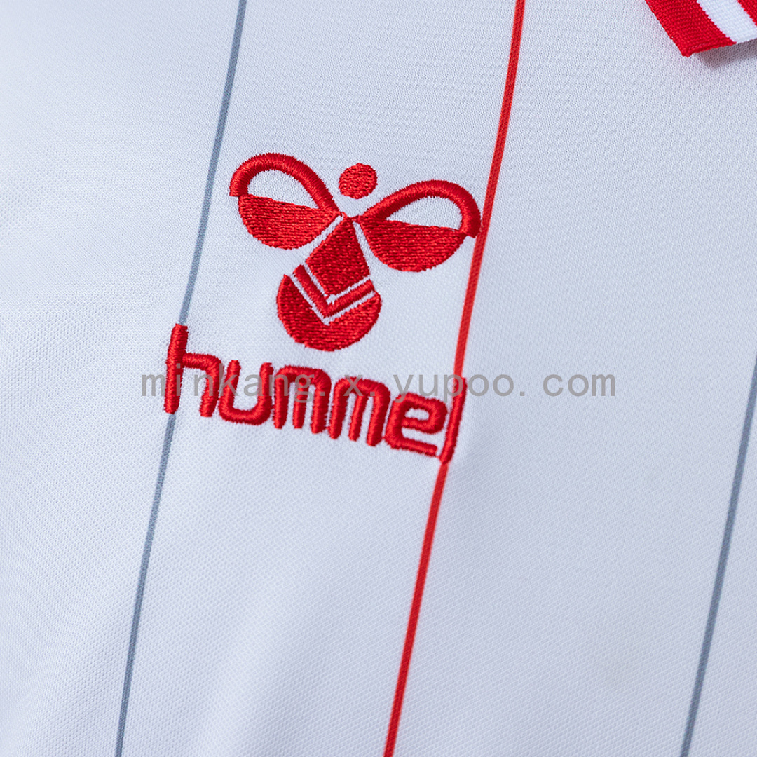 Köln 26/27 Special Edition - White Jersey S-4XL 5