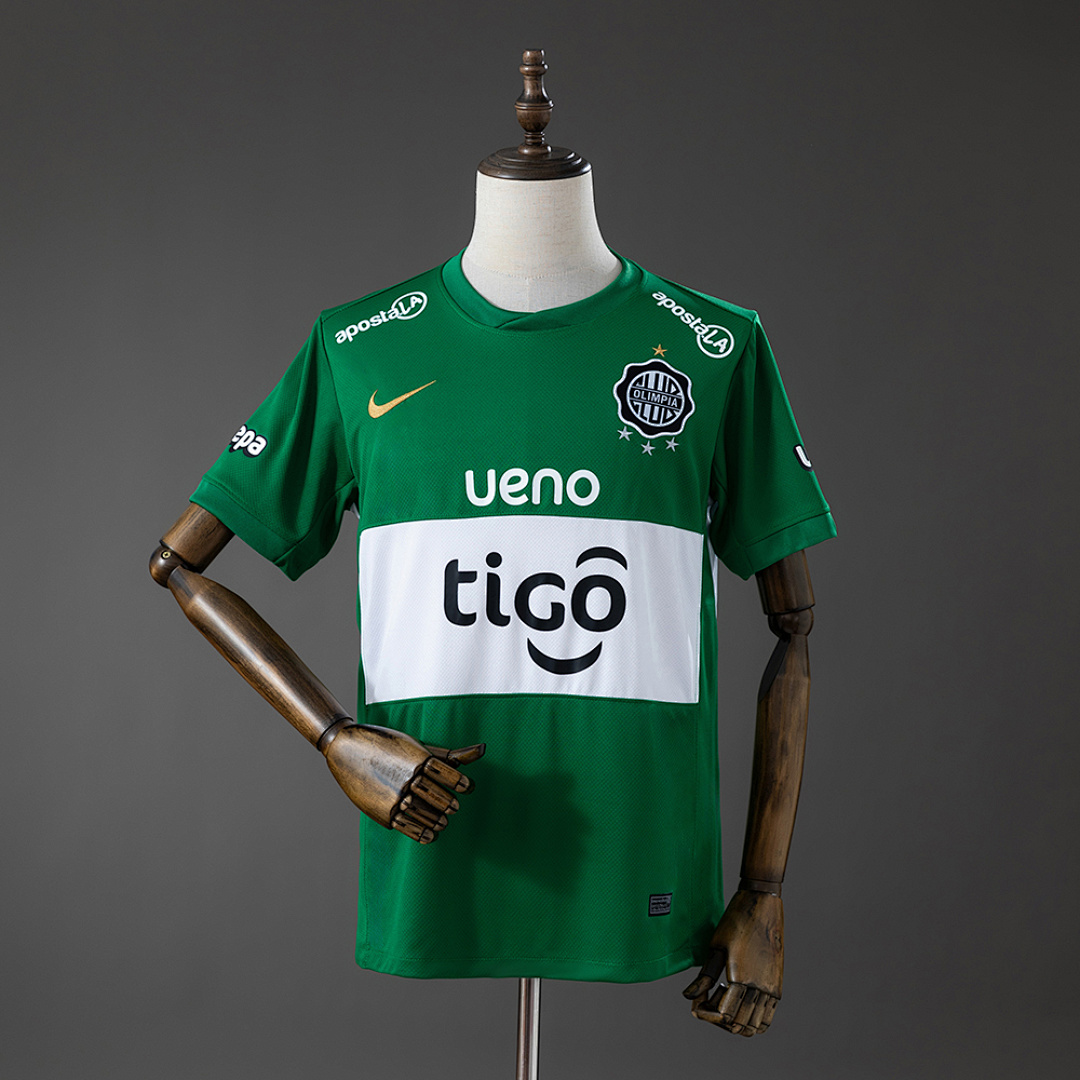 Olimpia 26/27 Third Away Jersey S-4XL 2