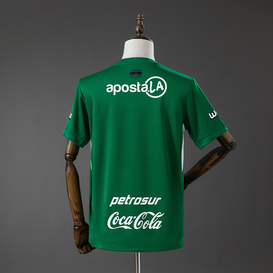 Olimpia 26/27 Third Away Jersey S-4XL 3