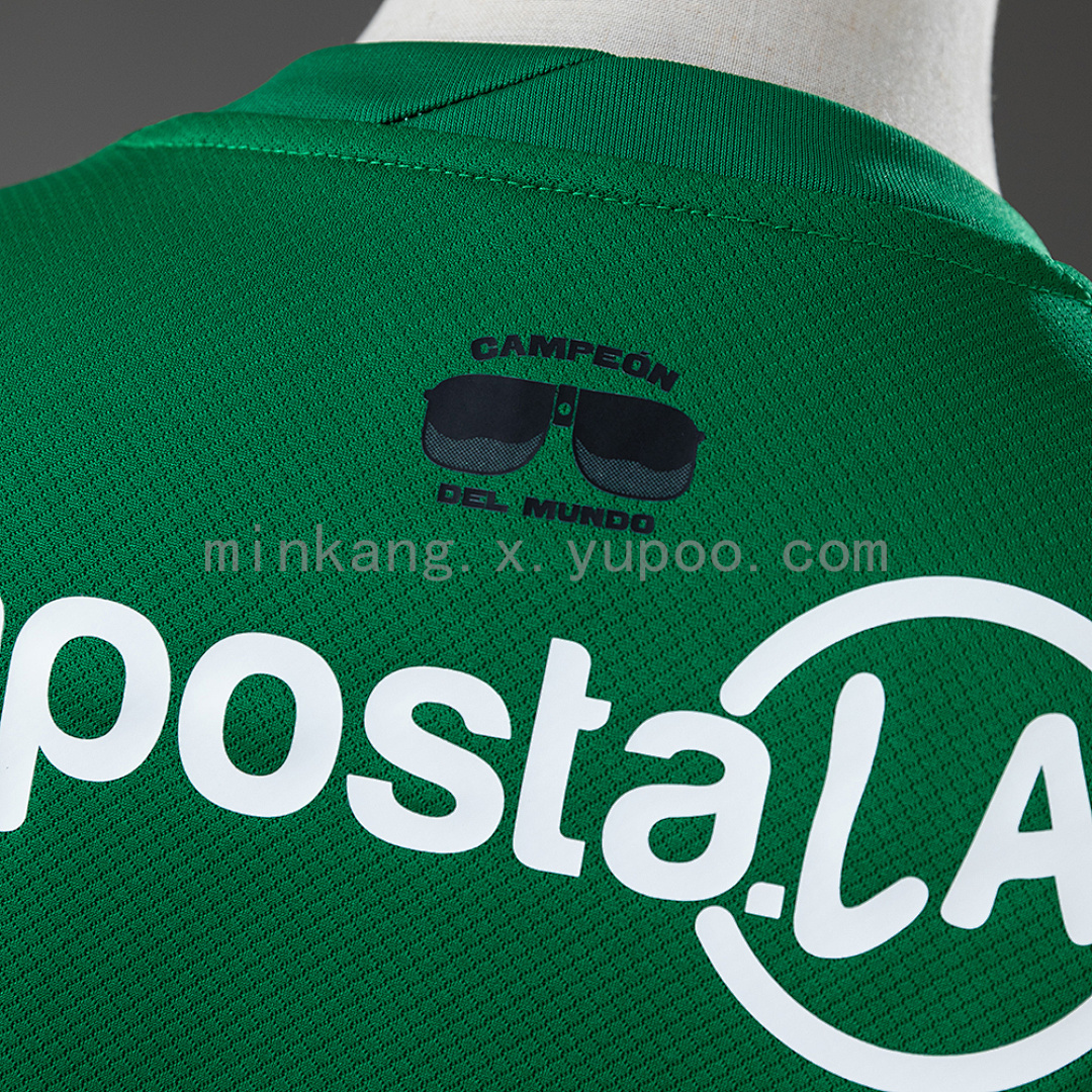 Olimpia 26/27 Third Away Jersey S-4XL 4