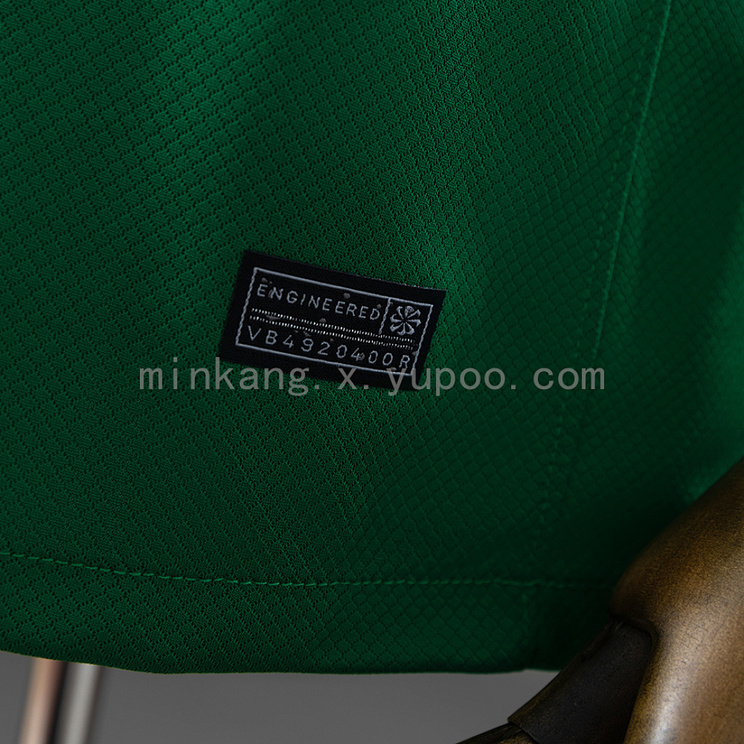 Olimpia 26/27 Third Away Jersey S-4XL 5
