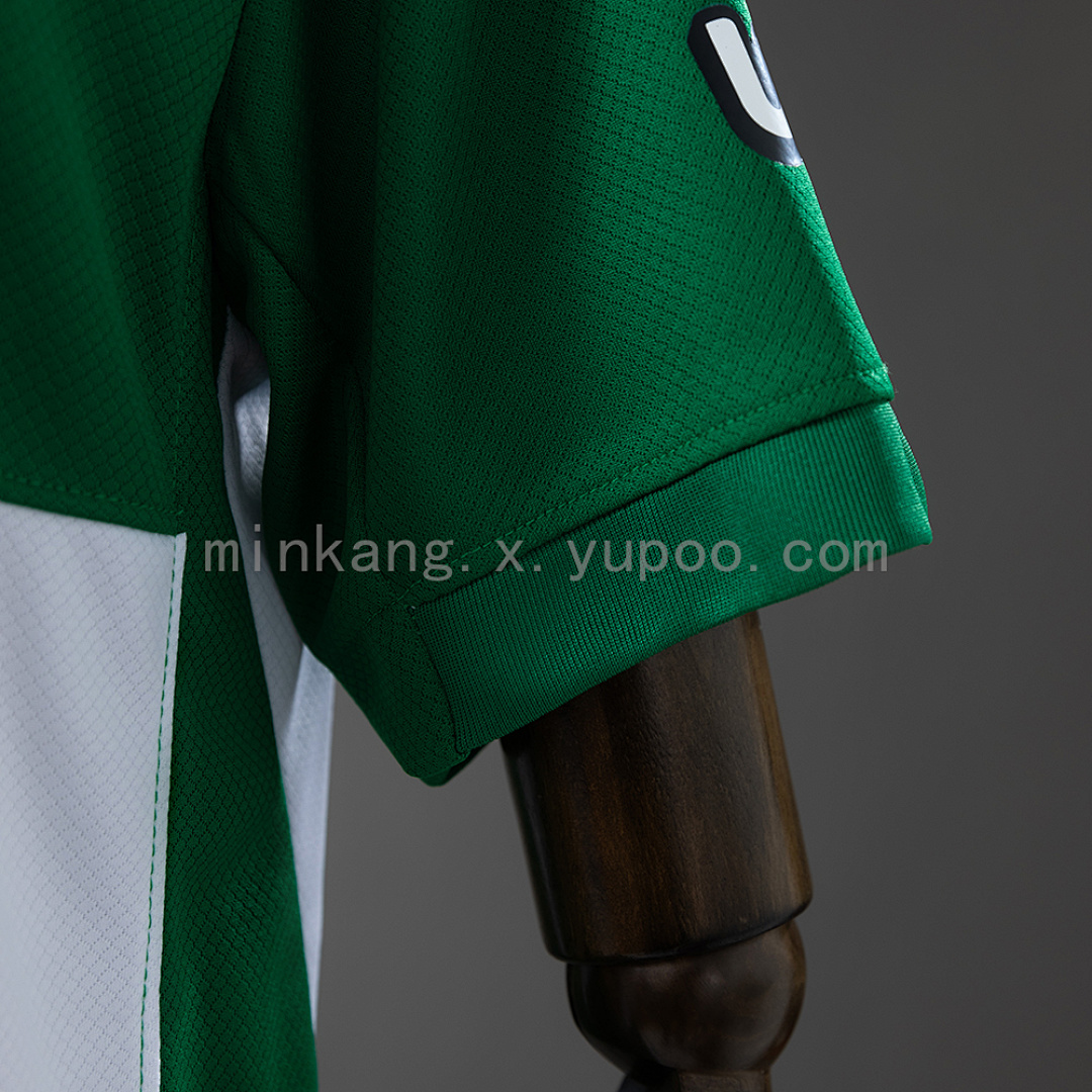 Olimpia 26/27 Third Away Jersey S-4XL 6