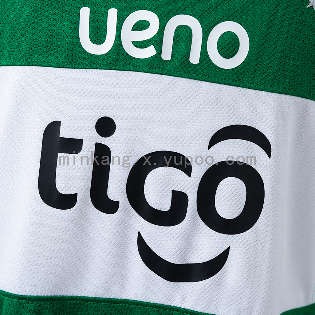 Olimpia 26/27 Third Away Jersey S-4XL 9