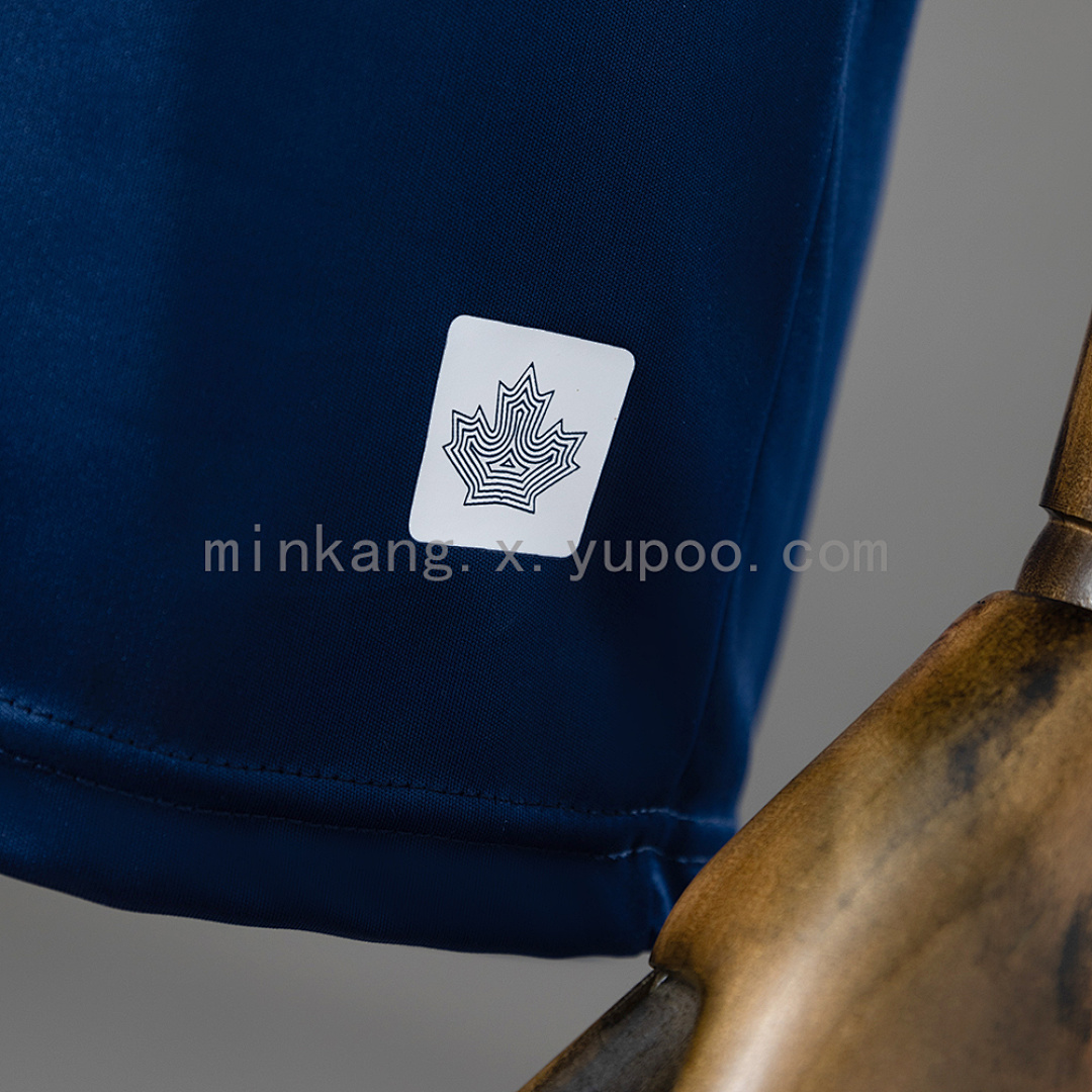 Vancouver Whitecaps 26/27 Away Jersey S-4XL 5