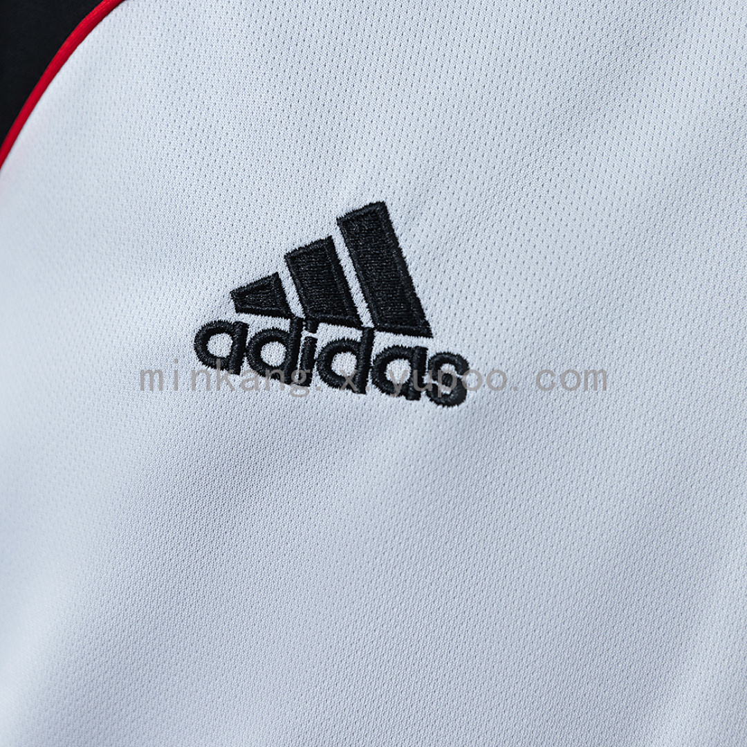 Athletic Bilbao 99/00 Third Away Retro Jersey S-XXL 6