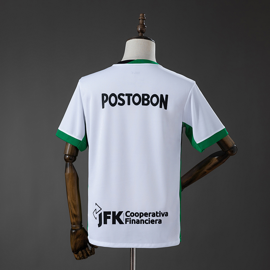 Atlético Nacional 26/27 Away Jersey S-4XL 3