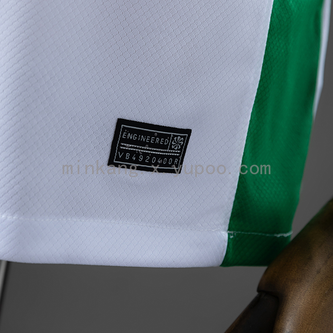 Atlético Nacional 26/27 Away Jersey S-4XL 4