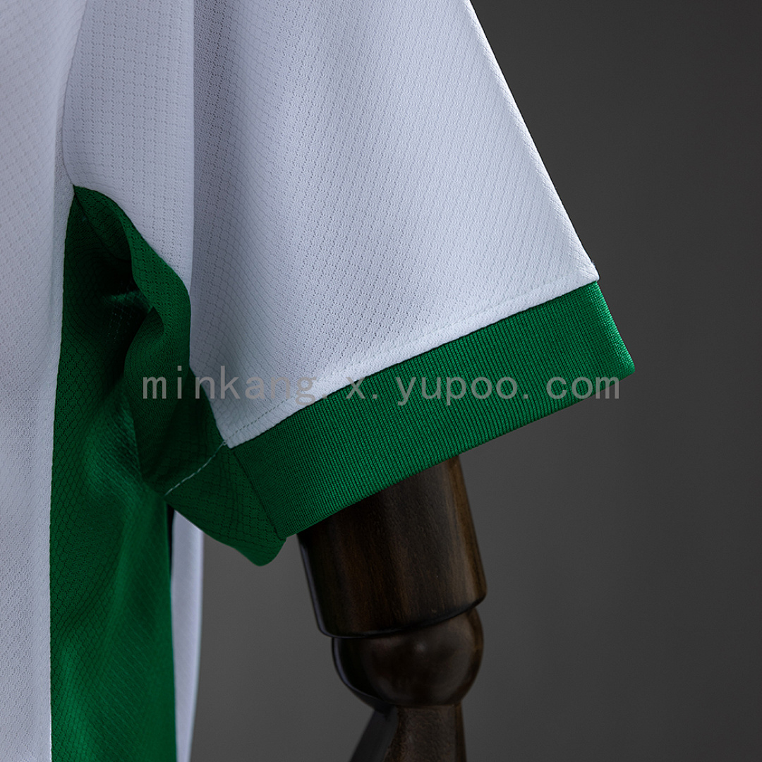 Atlético Nacional 26/27 Away Jersey S-4XL 5