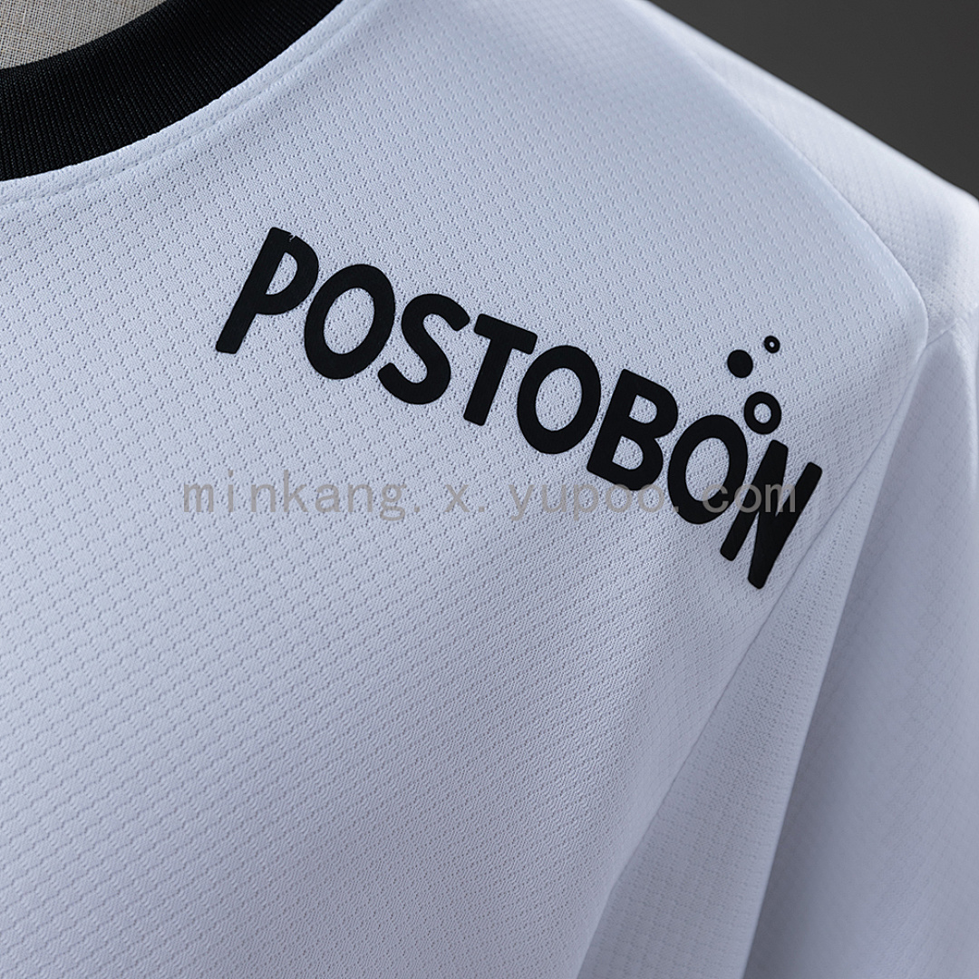 Atlético Nacional 26/27 Away Jersey S-4XL 6