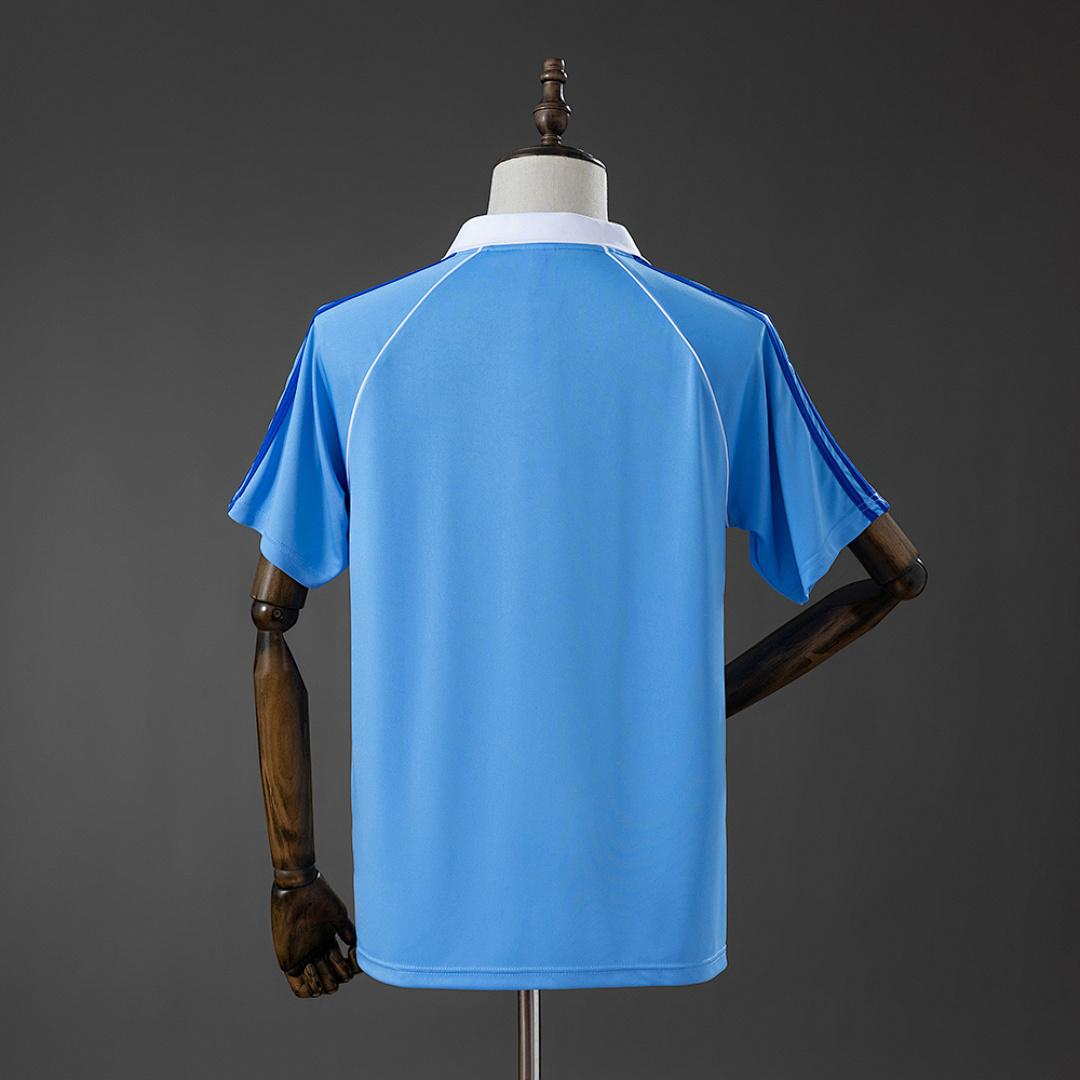 Celta de Vigo 84/85 Home Retro Jersey S-4XL 2