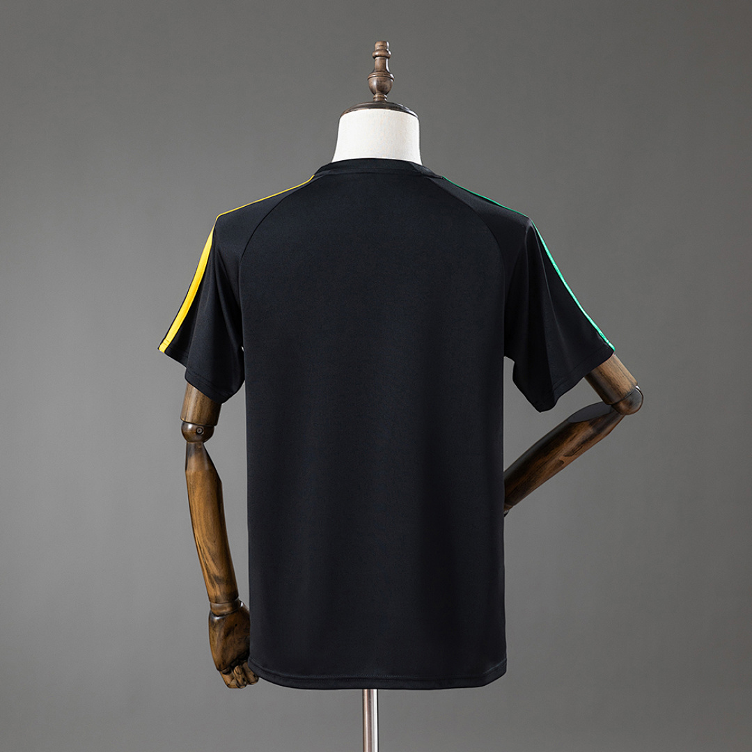 Celtic 26/27 Travel Shirt 4 S-4XL 3