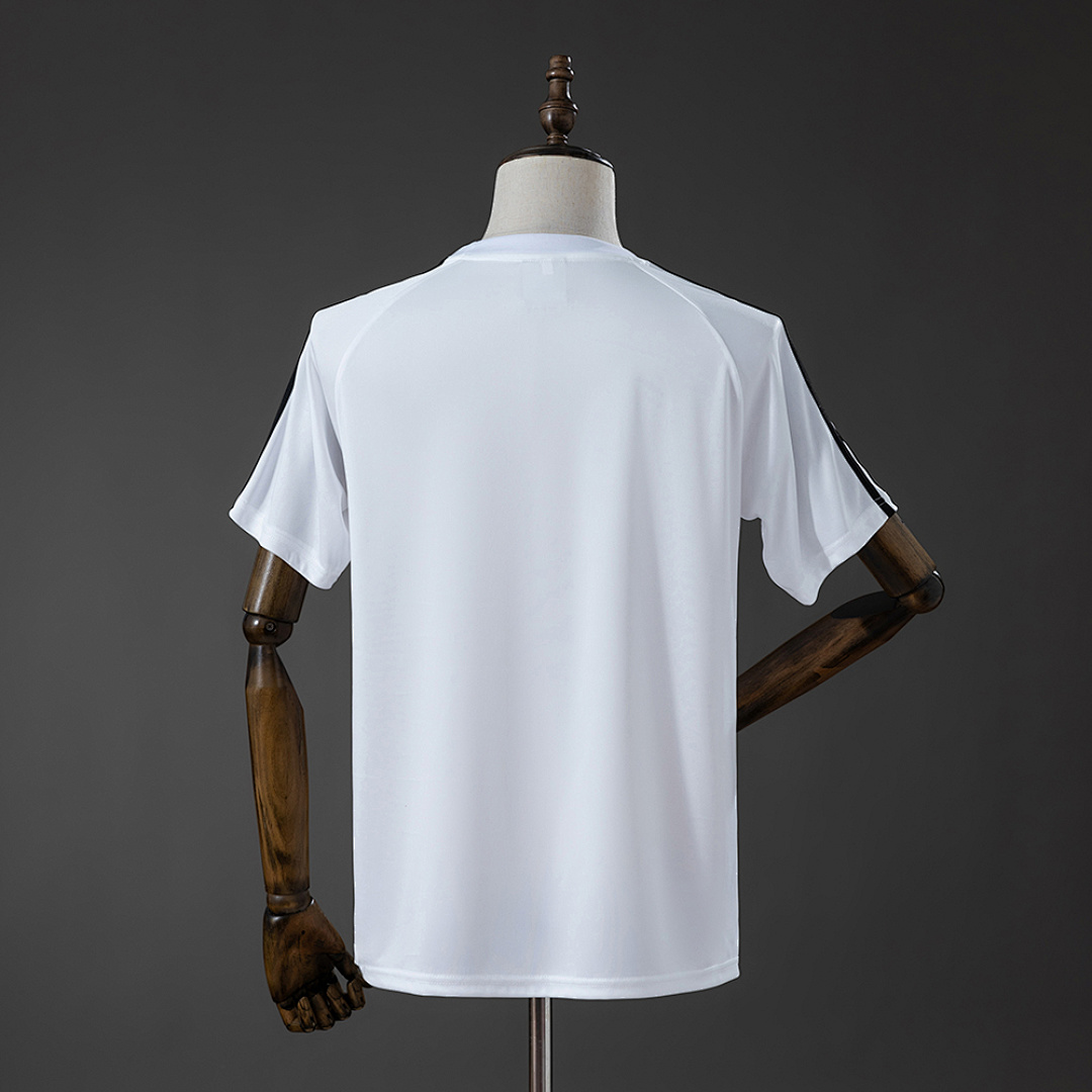 Colo Colo Originals T-shirt White S-4XL 3