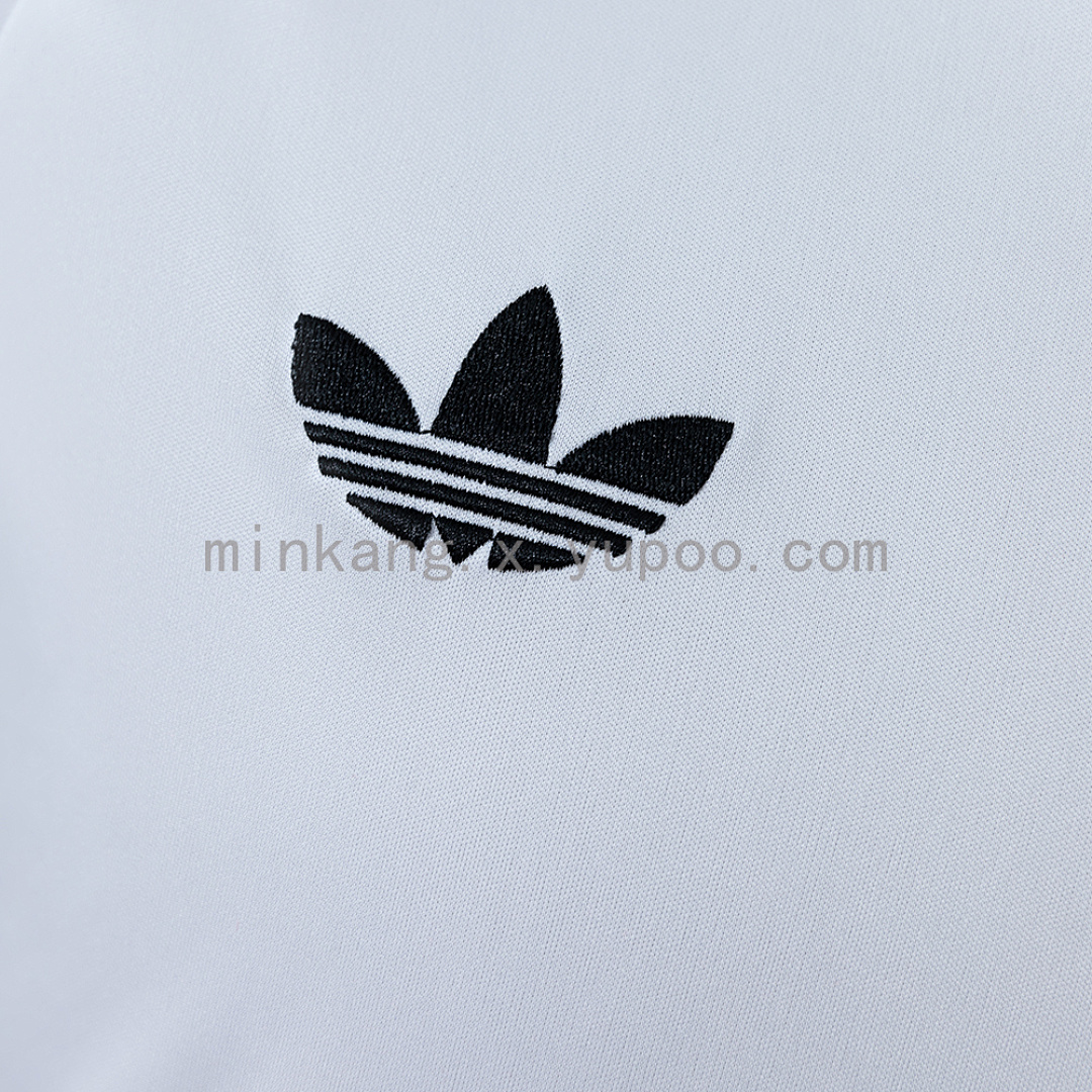 Colo Colo Originals T-shirt White S-4XL 5