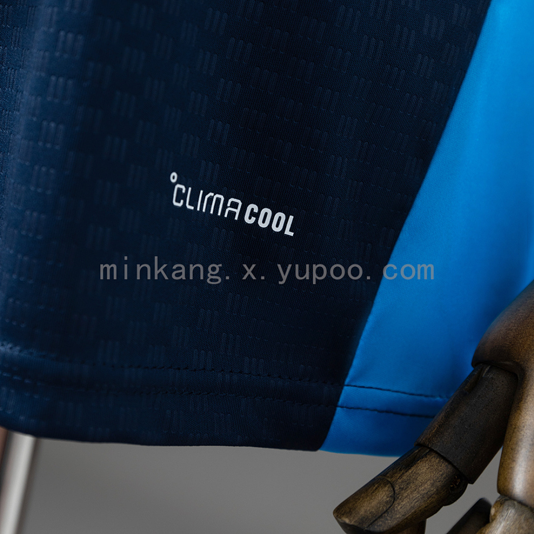 Colombia 2026 Training - Navy Jersey S-4XL 4