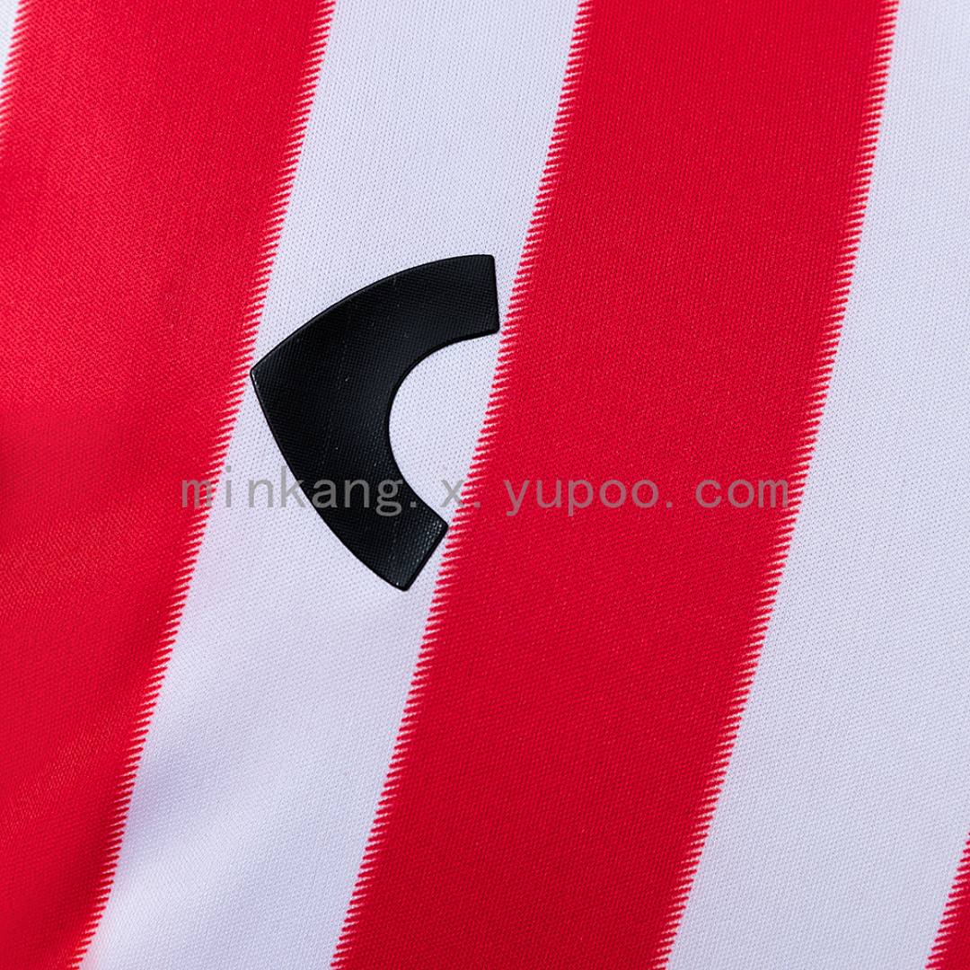 Estudiantes de La Plata 26/27 Home Jersey S-4XL 7