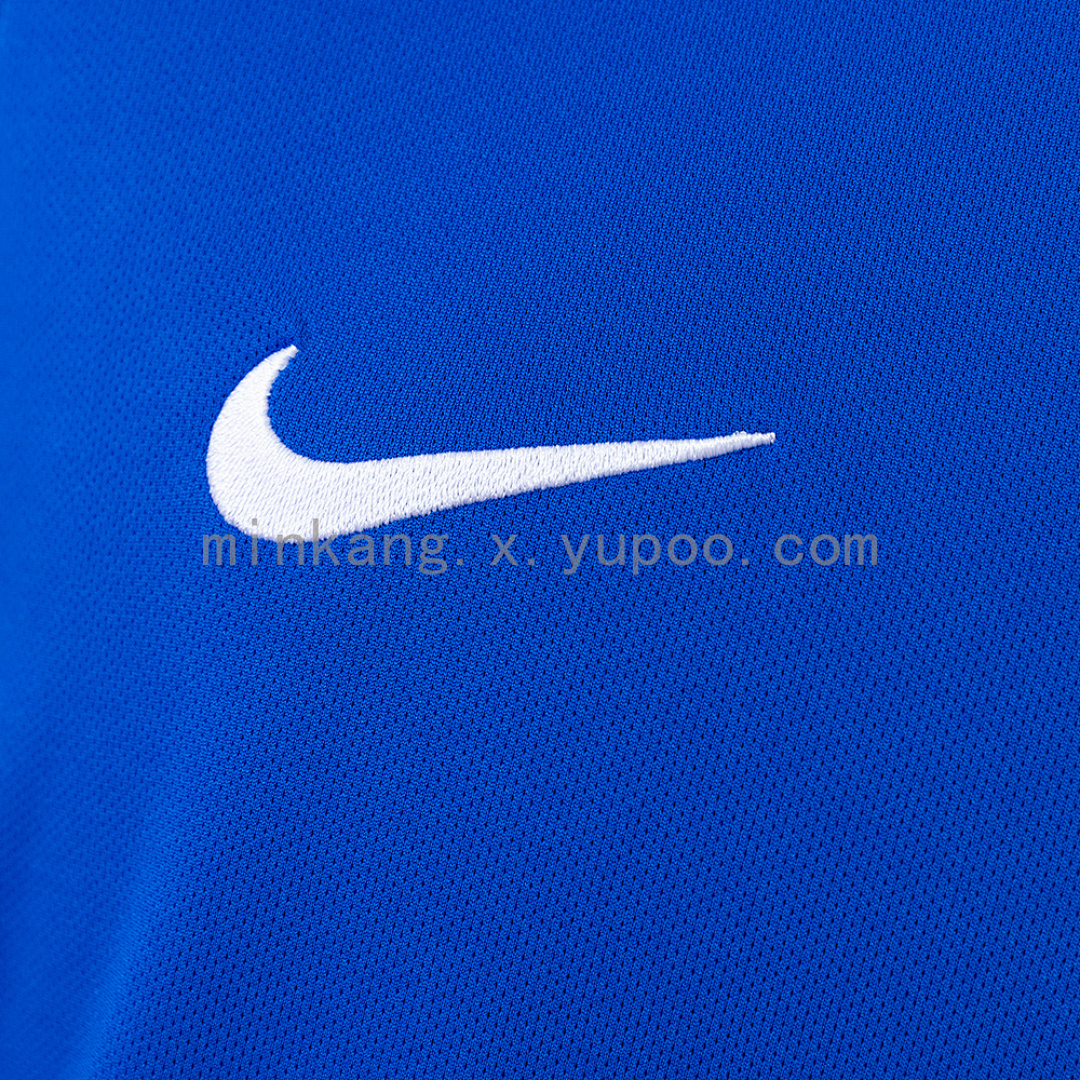 France 2016 Home Retro Jersey S-XXL 7