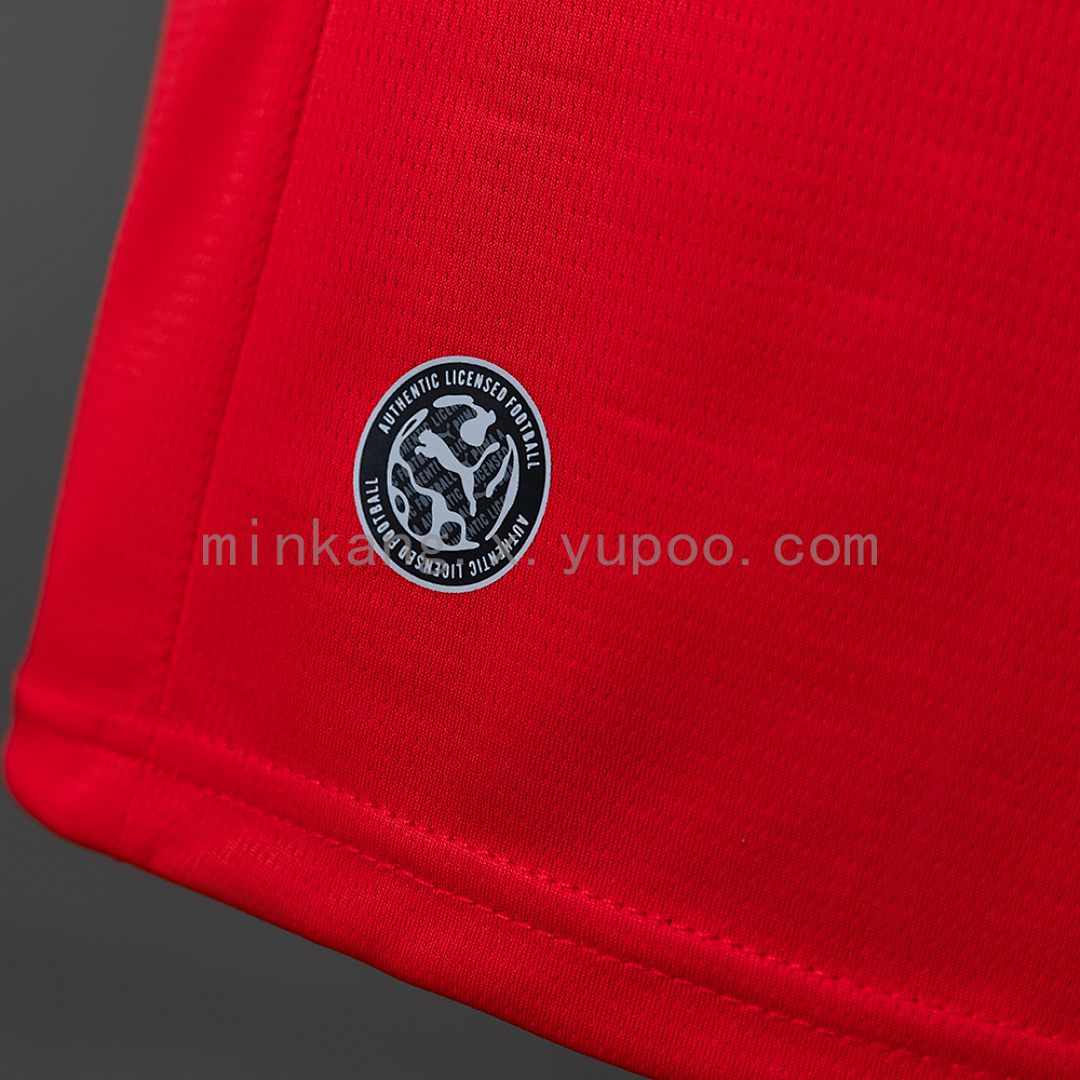 Galatasaray 25/26 Retro Edition - Red Jersey S-4XL 4