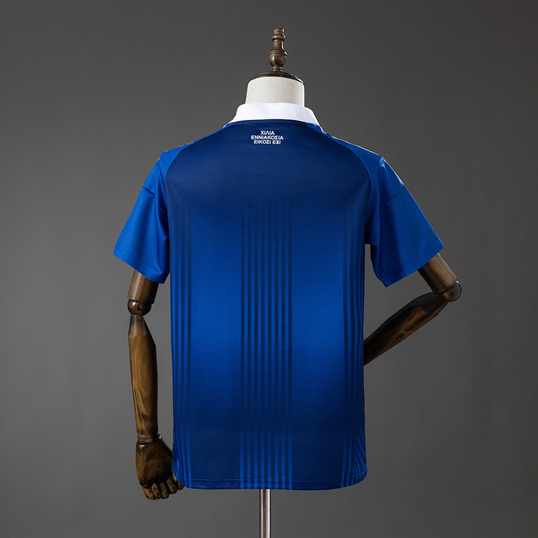 Greece 2026 Away Jersey S-4XL 2