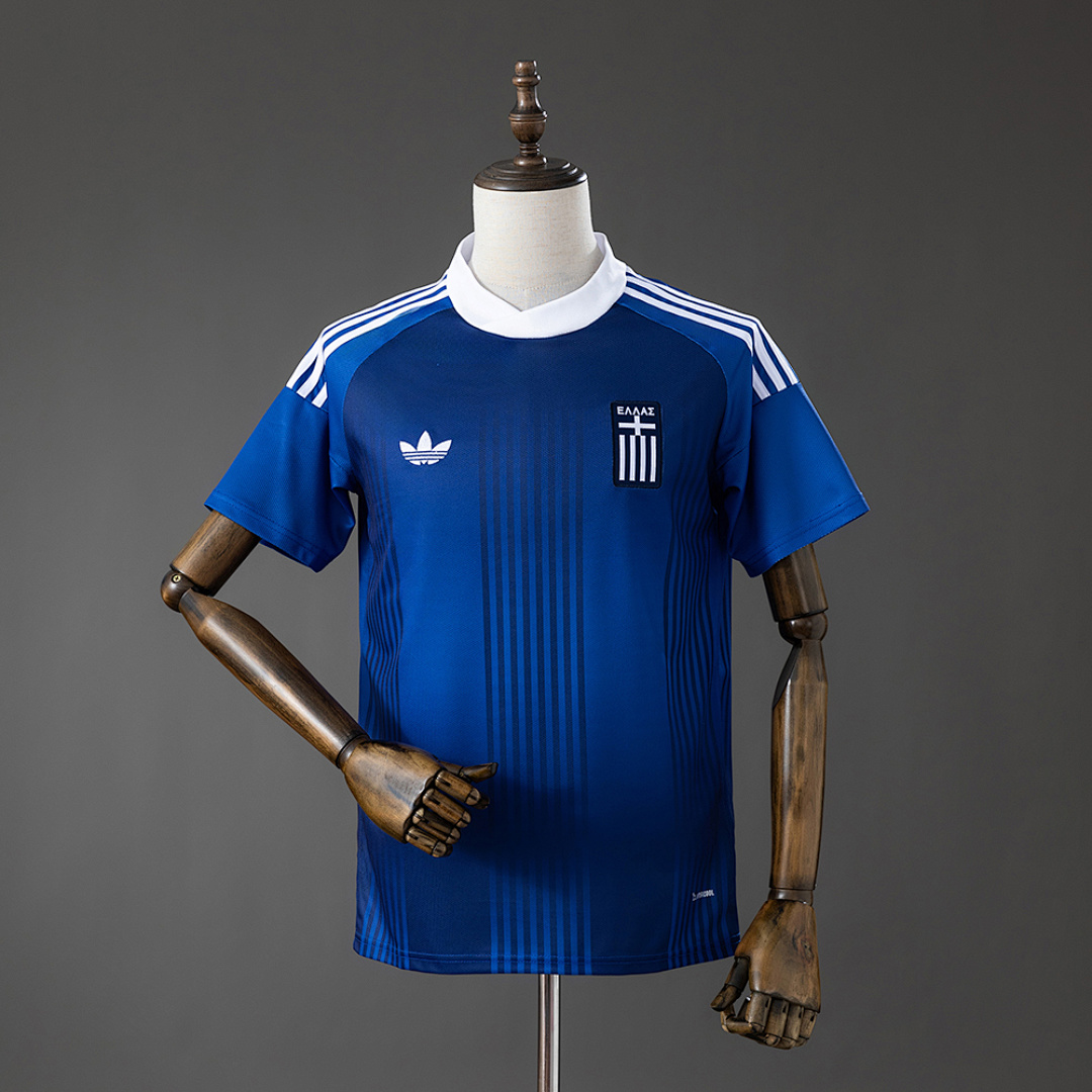 Greece 2026 Away Jersey S-4XL 3