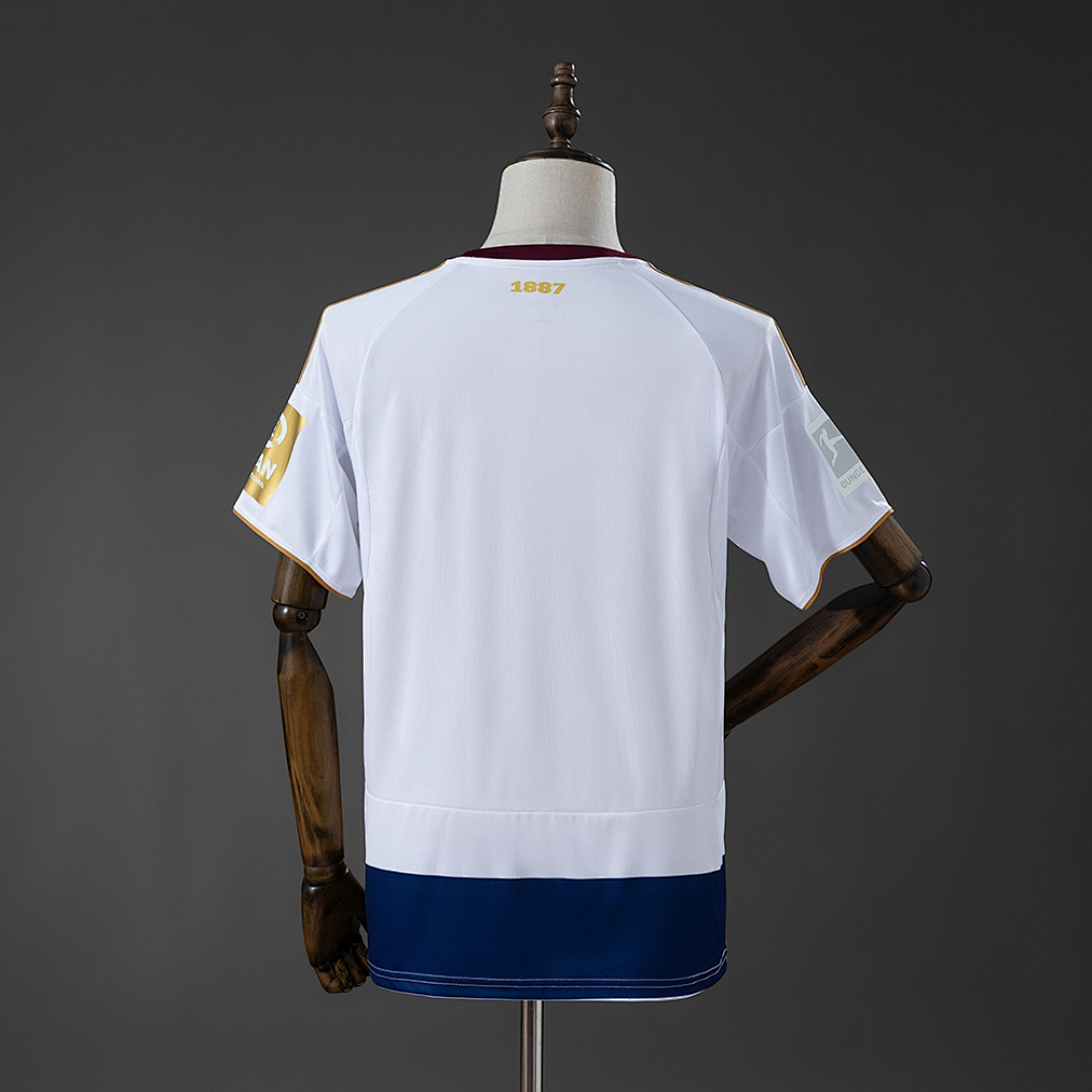 Hamburger SV 25/26 Special Edition Jersey S-4XL 3