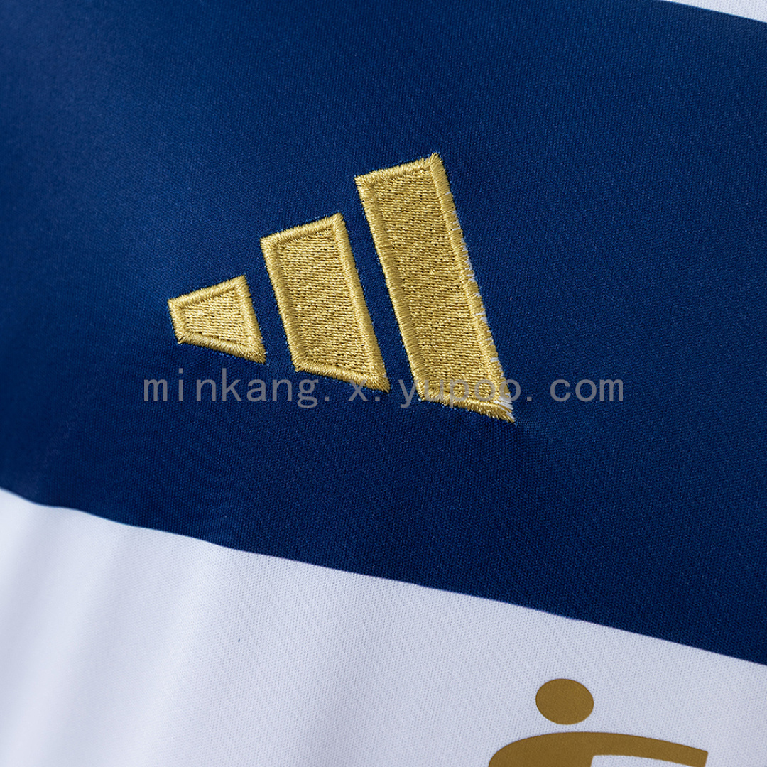Hamburger SV 25/26 Special Edition Jersey S-4XL 6