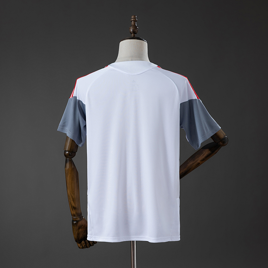 Internacional 26/27 Training - White Jersey S-4XL 2