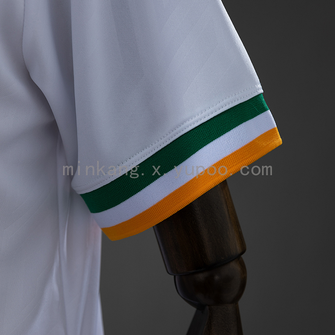 Ireland 26/27 Commemorative Edition - White Jersey S-4XL 4