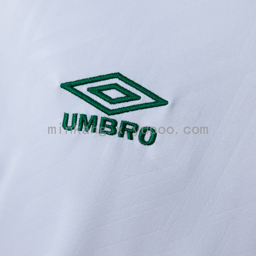 Ireland 26/27 Commemorative Edition - White Jersey S-4XL 5