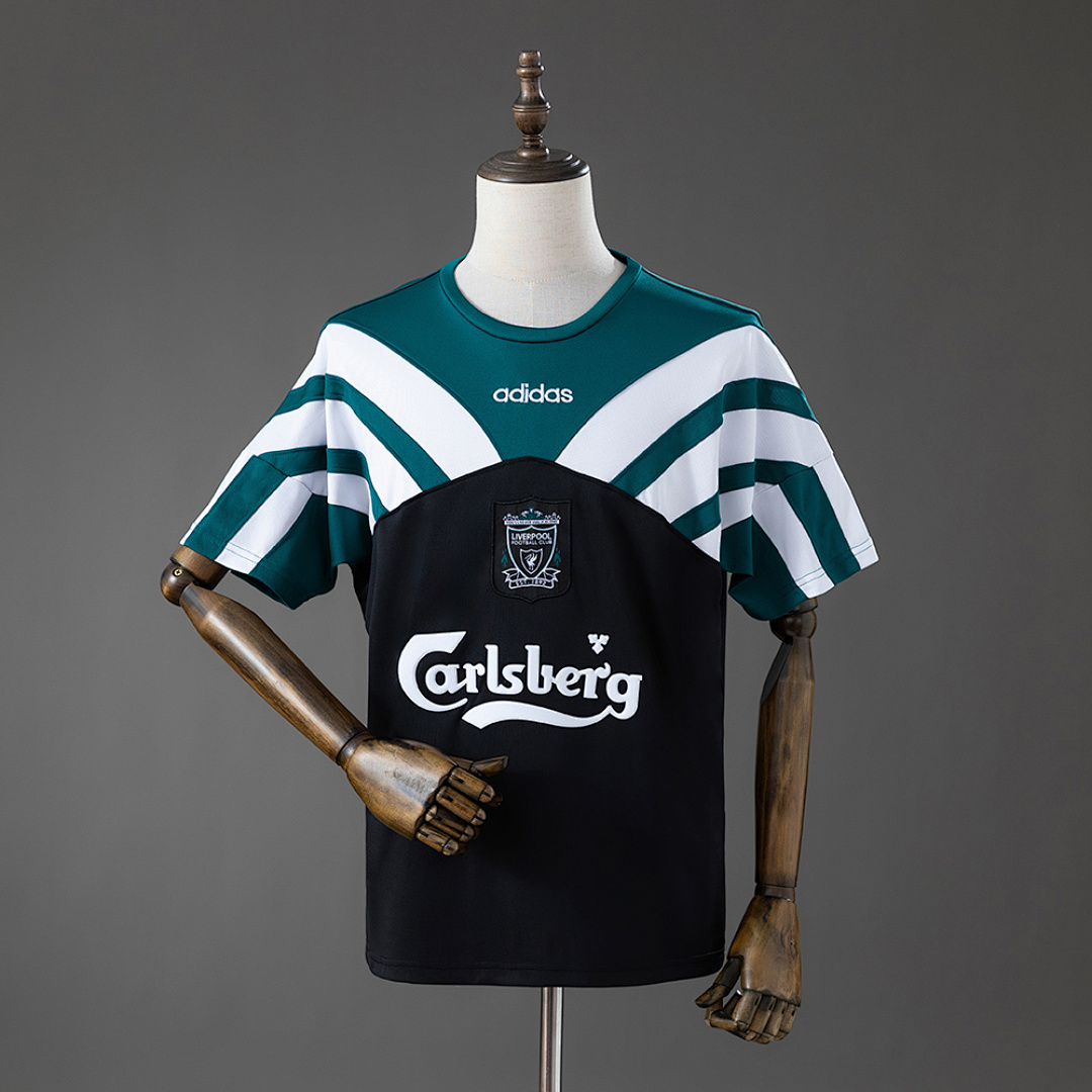 LFC 95/96 Originals Reissue Tee S-4XL