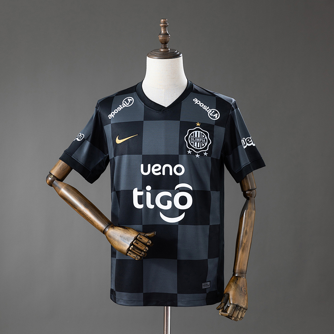Olimpia 26/27 Away Jersey S-4XL 2