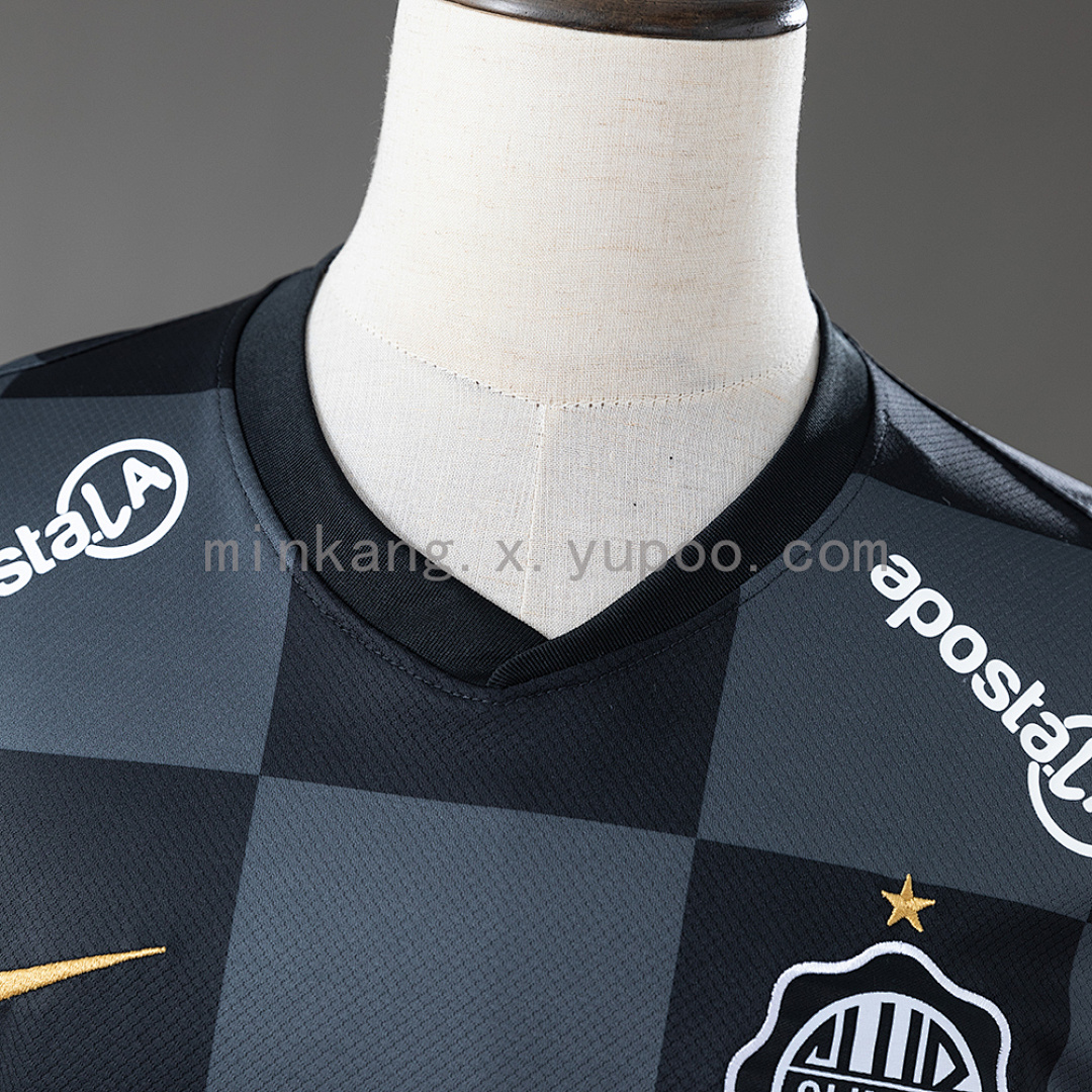 Olimpia 26/27 Away Jersey S-4XL 11