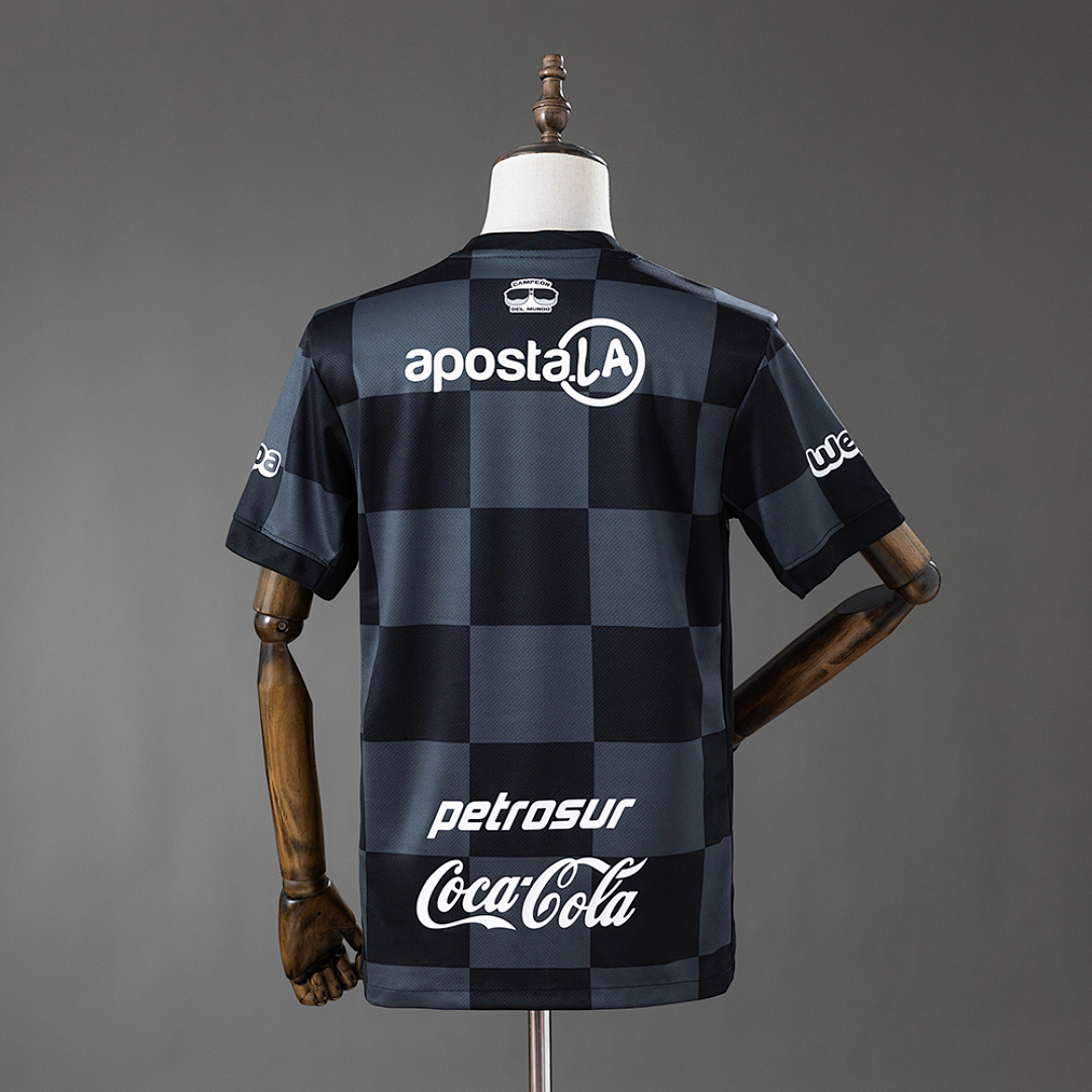 Olimpia 26/27 Away Jersey S-4XL 3