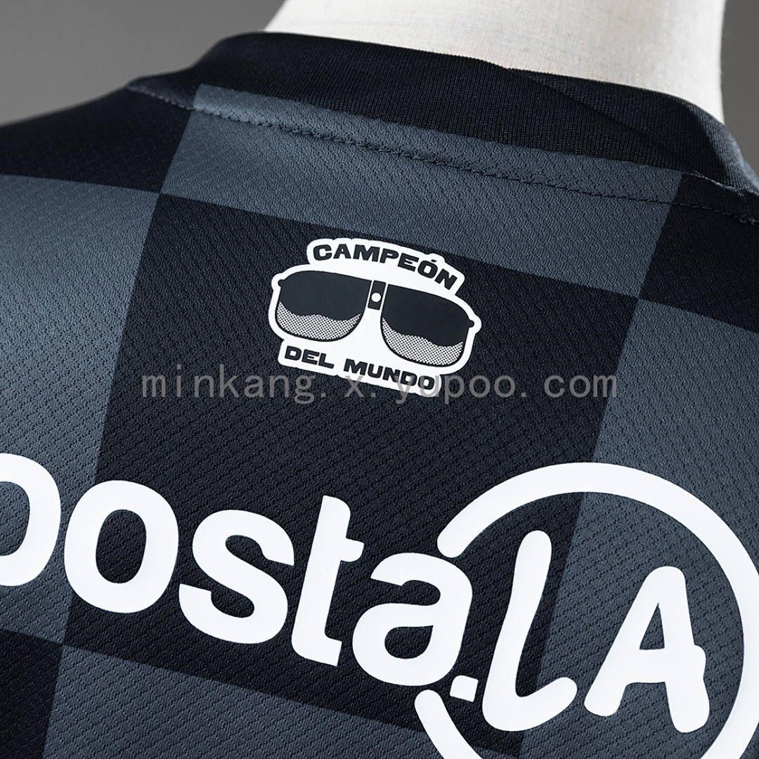 Olimpia 26/27 Away Jersey S-4XL 4
