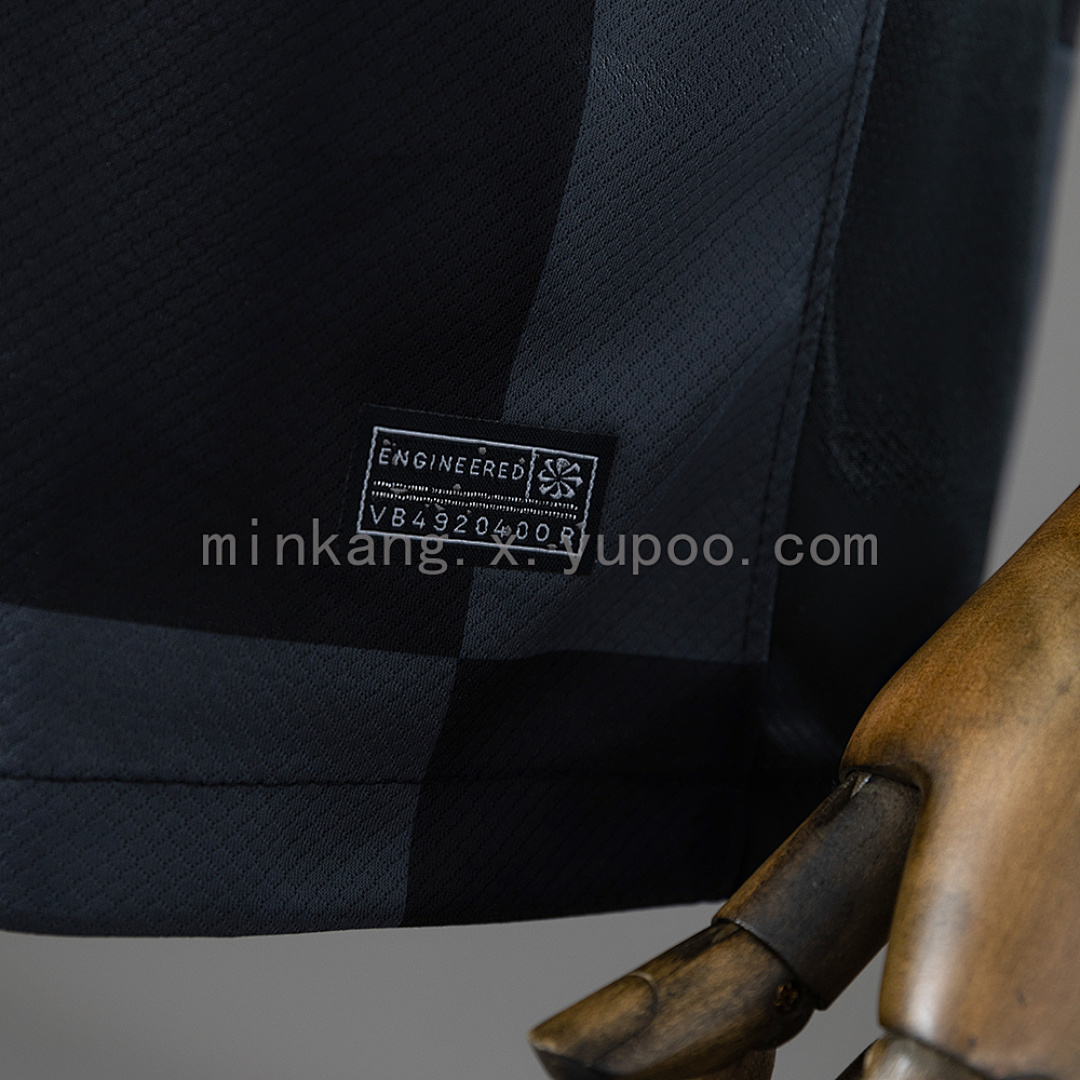 Olimpia 26/27 Away Jersey S-4XL 5