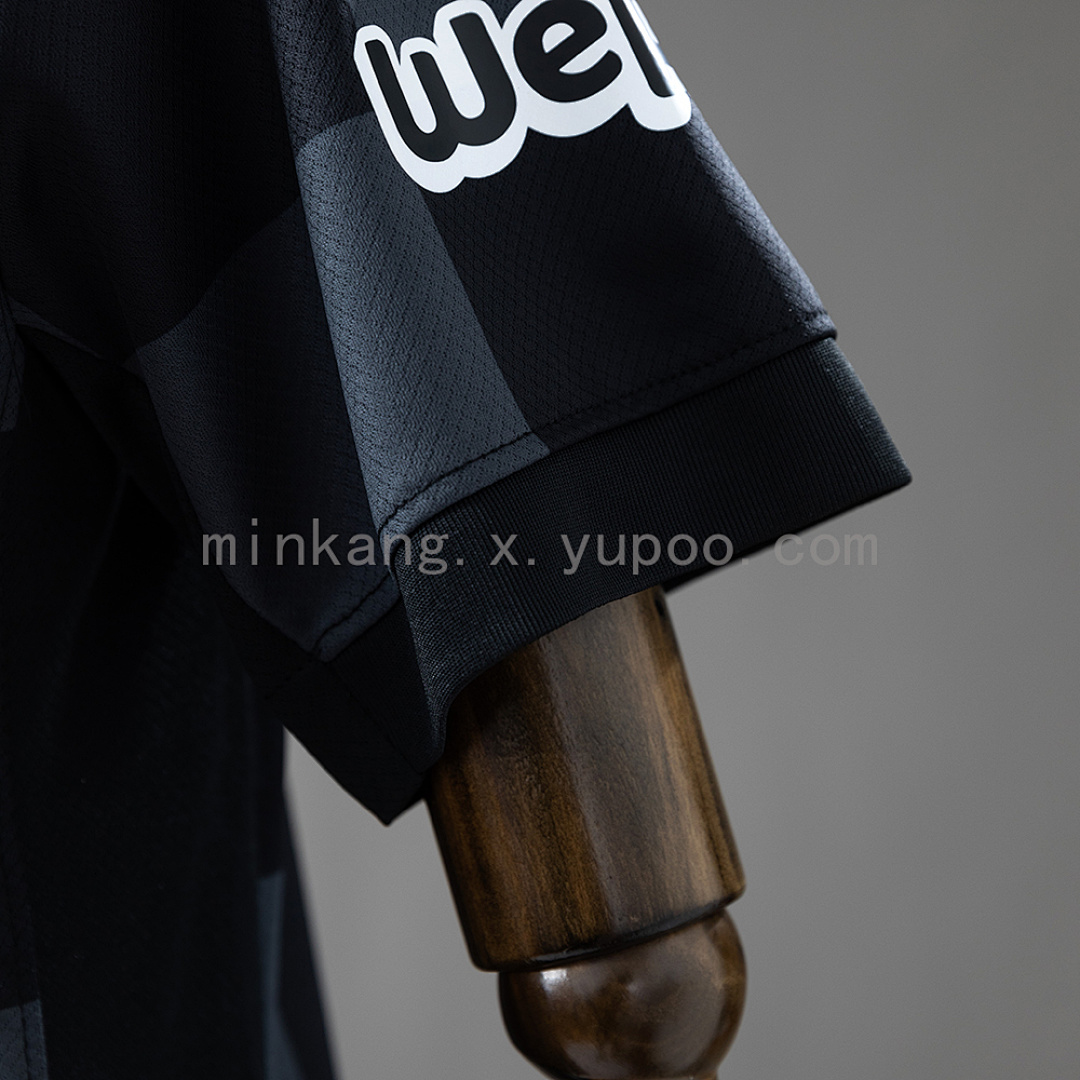 Olimpia 26/27 Away Jersey S-4XL 6
